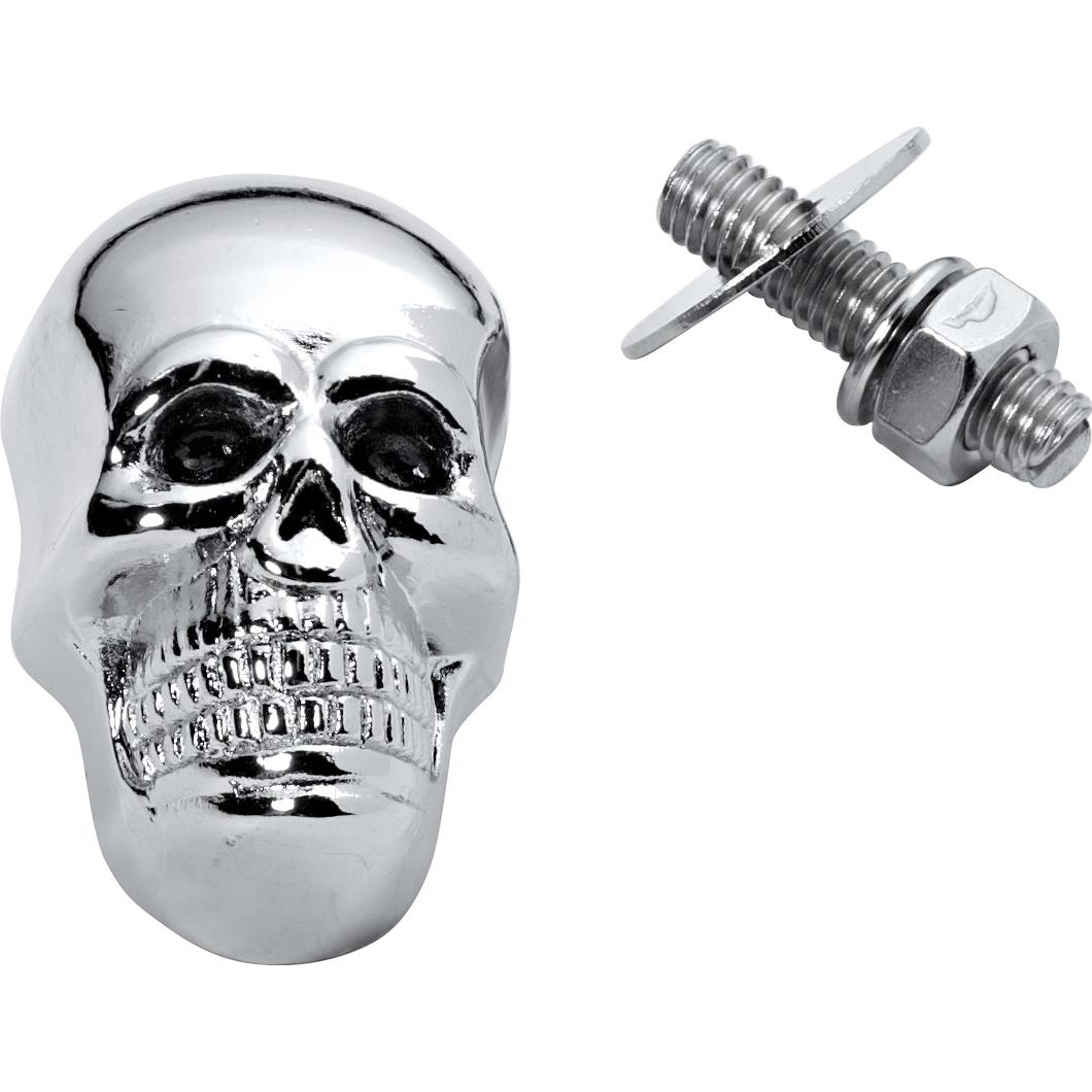 Hashiru-Totenkopf Schraube M6 gross 40mm-6048151094000070