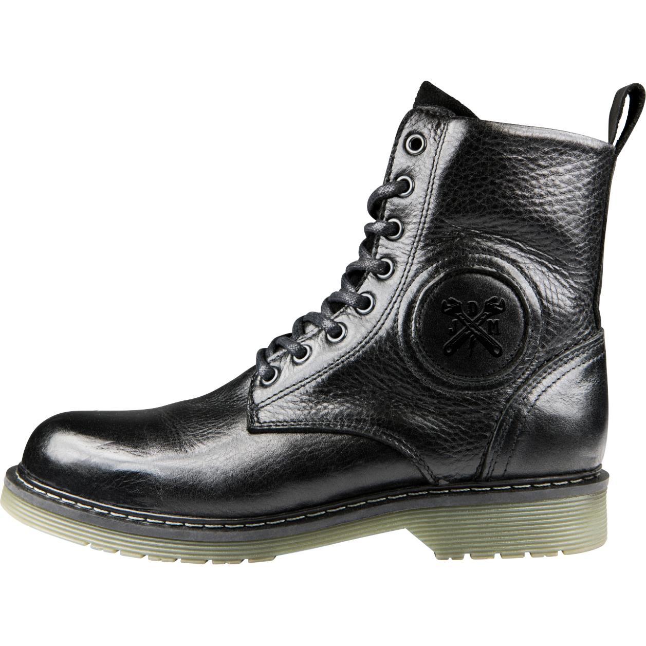 John Doe-Sixty Damen Stiefel schwarz 38-3005611999001738