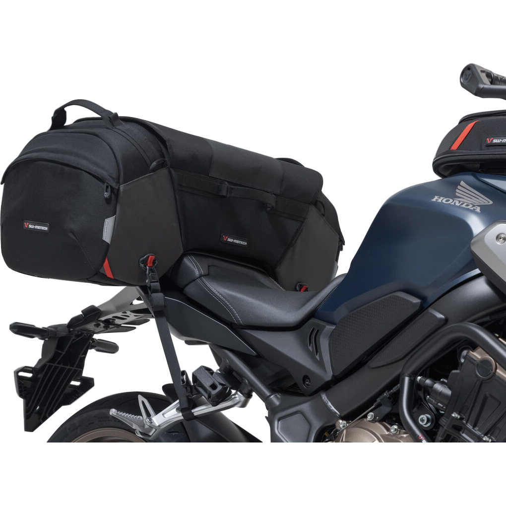 SW-MOTECH-Hecktasche Travelbag PRO 65 Liter-5741861212000170