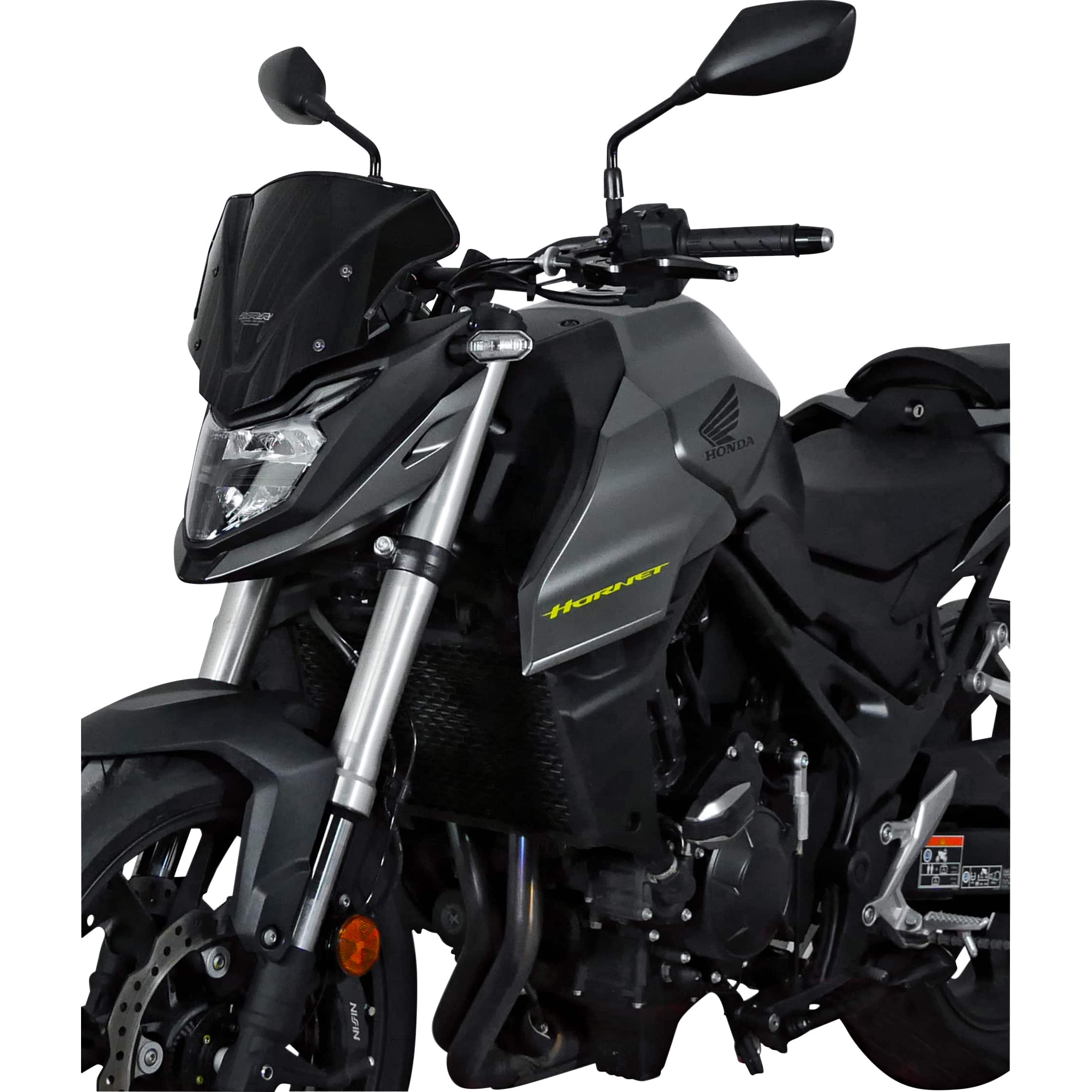 MRA-Verkleidungsscheibe Sport-5651591000000428