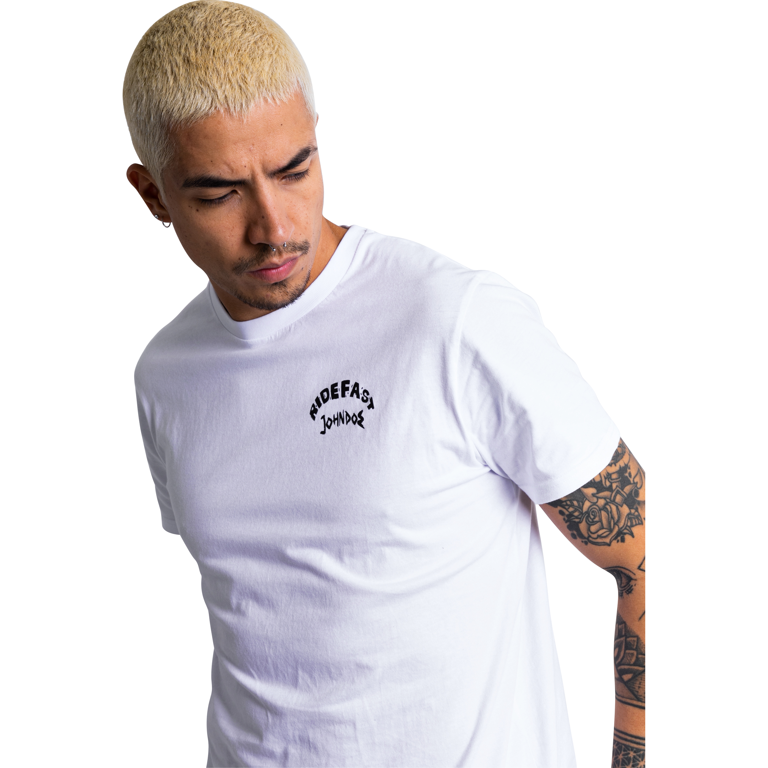 John Doe-T-Shirt Lion-8021211999004008