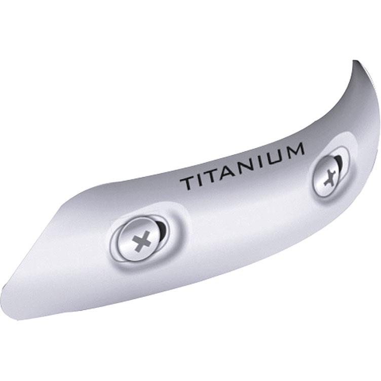 TCX-Titanium Zehenschleifer TCS 2SATE Paar-3203291999001999