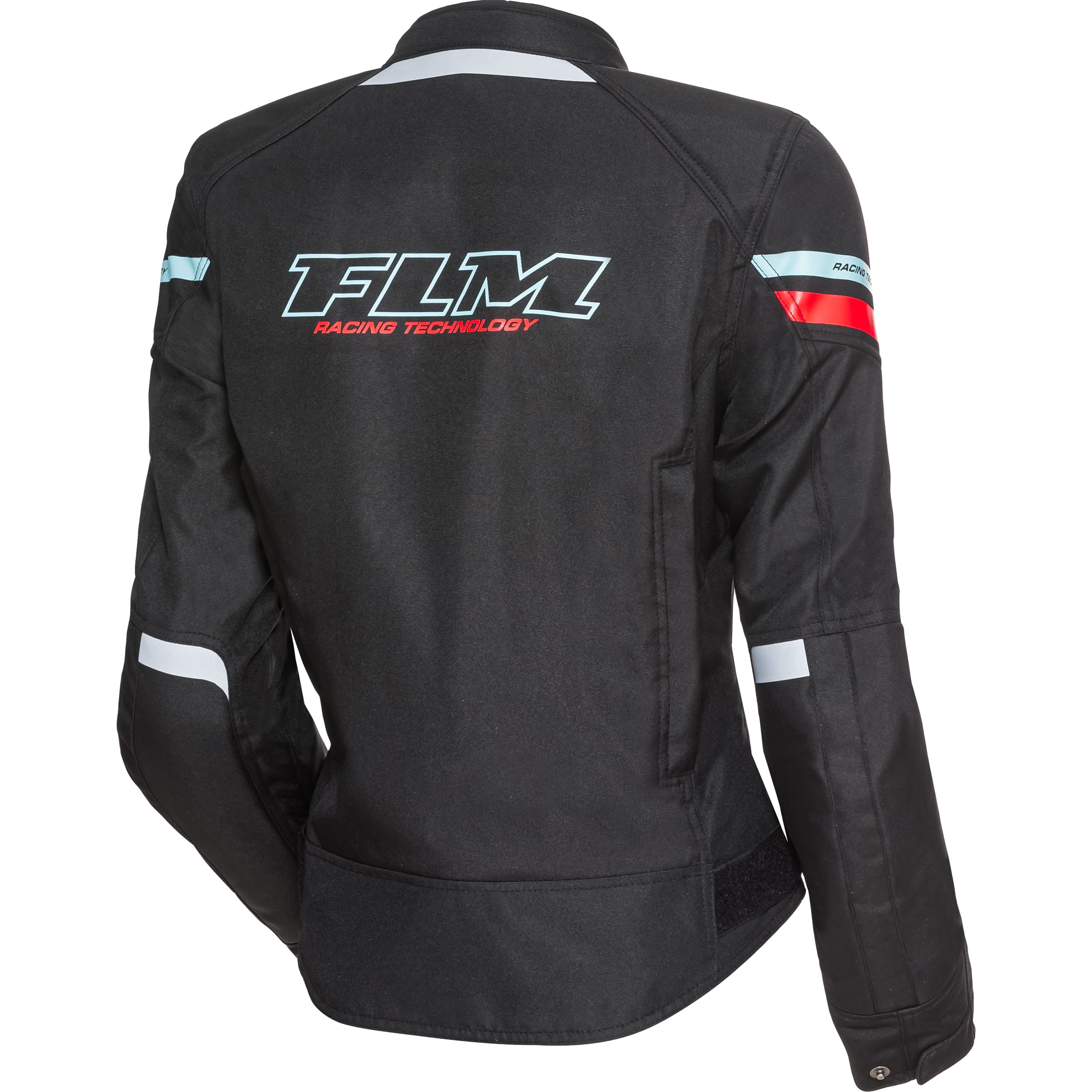 FLM-Traction Damen Textiljacke-2016811999003109