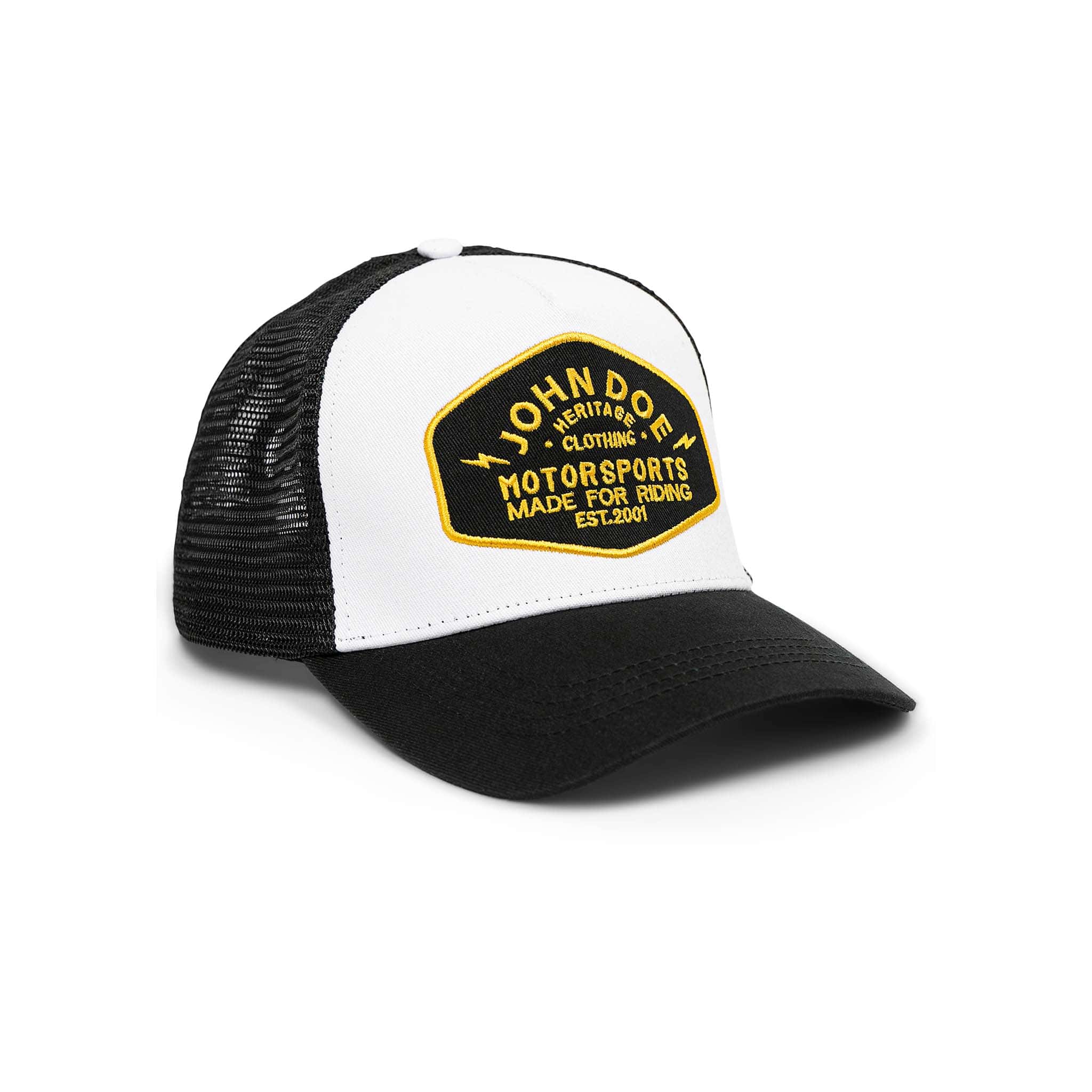 John Doe-JDM Heritage Cap-0000466999031000