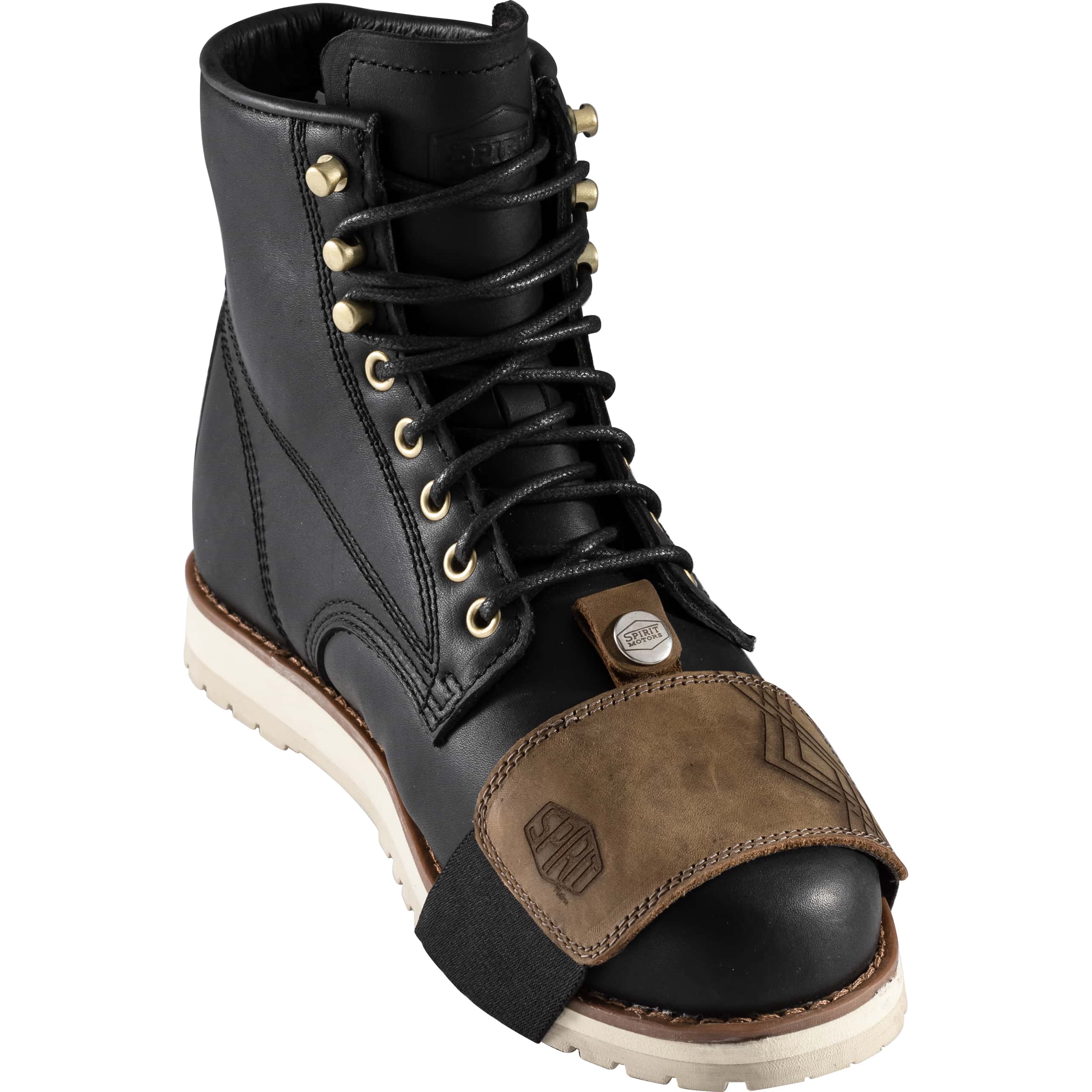 Spirit Motors-Sammy Cling Schaltschutz-3213291999006999