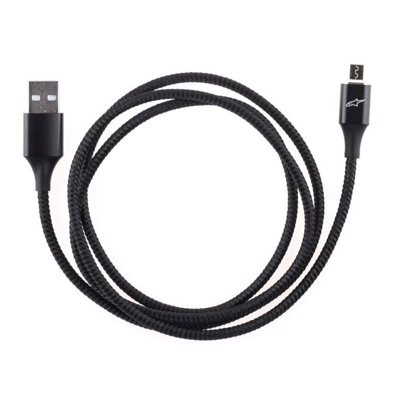 Alpinestars Tech-Air System kit cavo USB