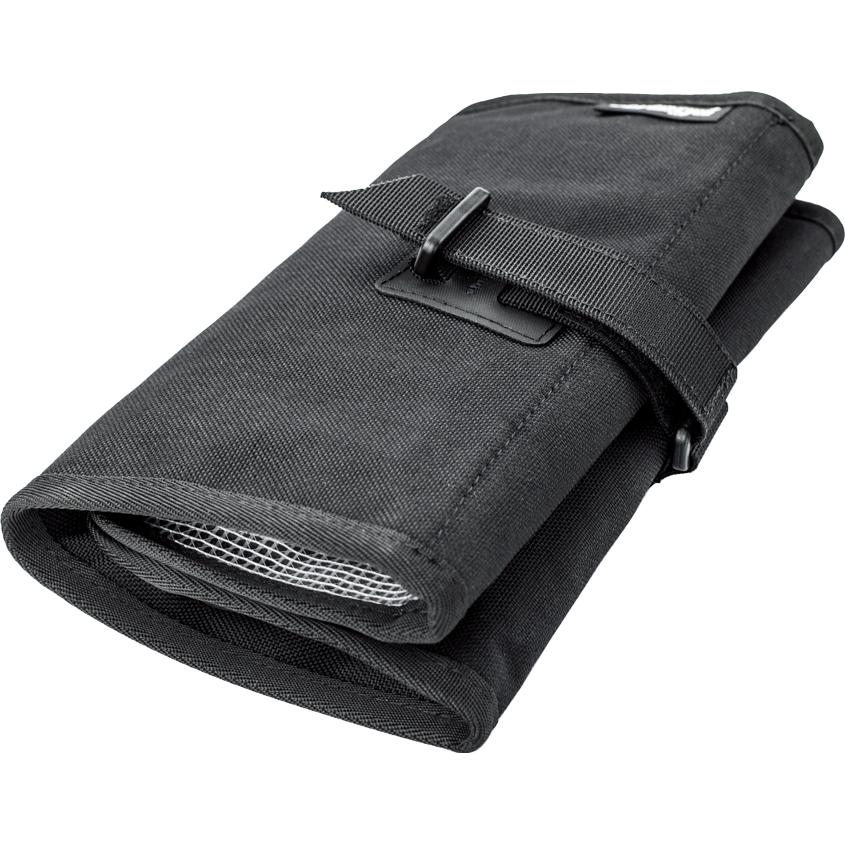Kriega-Tool Roll Werkzeugrolle (ohne Inhalt) schwarz-5739791200000170