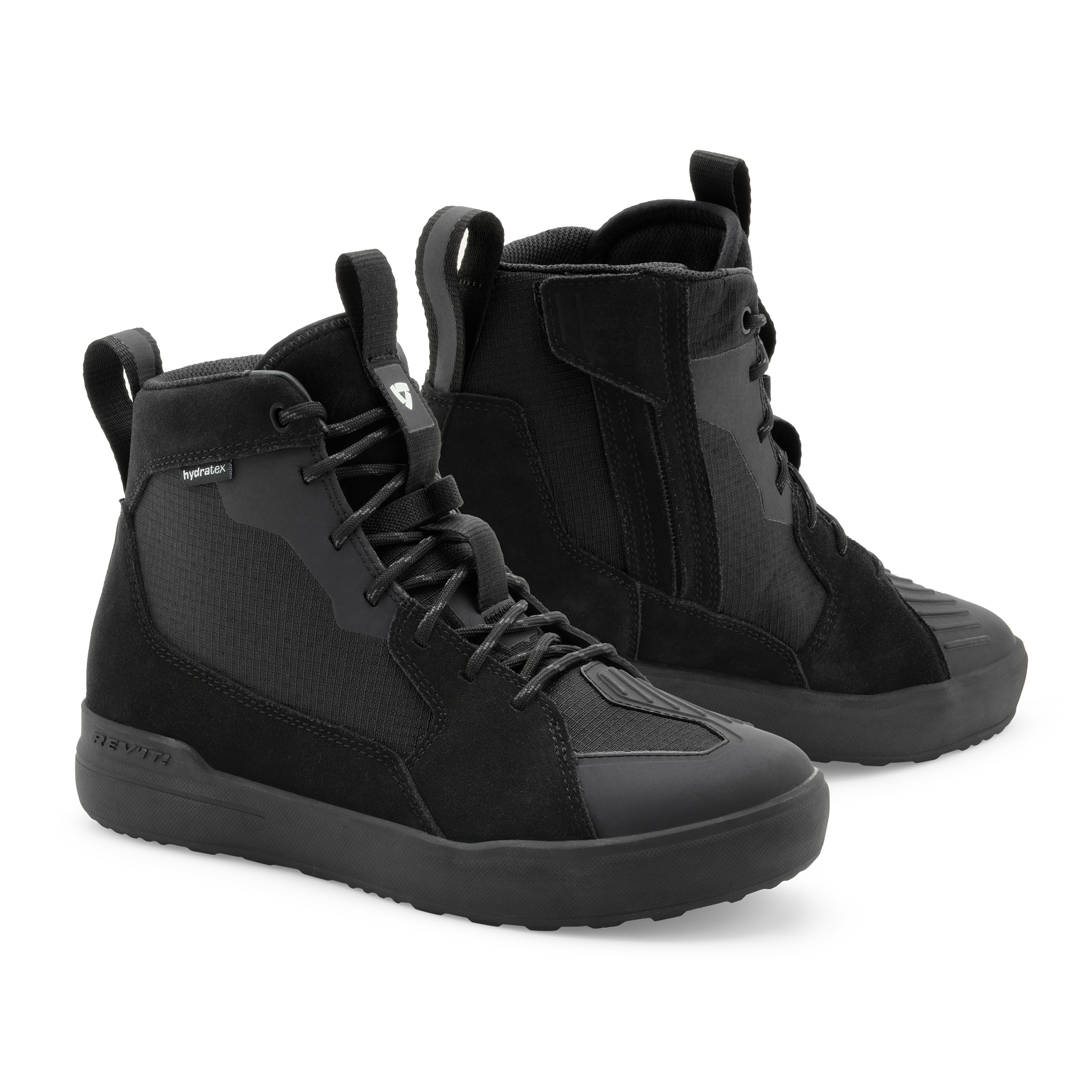 REV'IT! Arrow 2 H2O Damen Schuhe schwarz 36 - Motorradbekleidung - Motorradbekleidung Damen