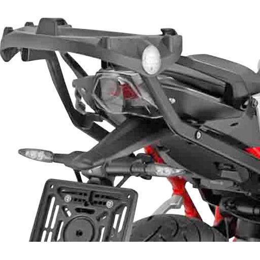 Givi Topcaseträger Monorack FZ ohne Querplatte 5117FZ für BMW