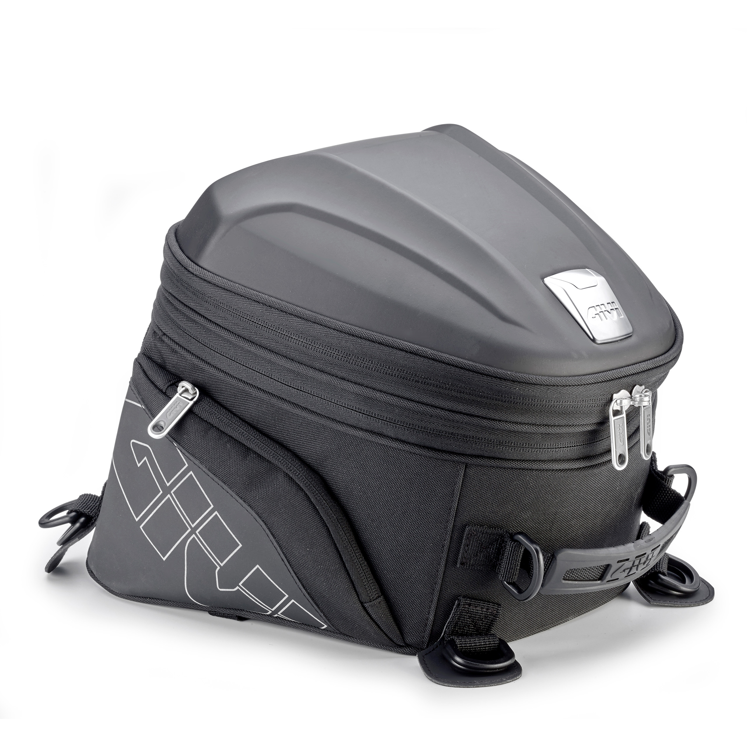 Givi-Hecktasche Easy Bag 22-26 Liter ST607P-5739041212000000