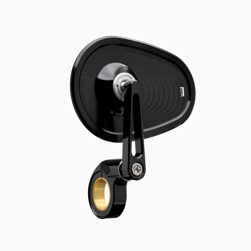 Motogadget-Lenkerendenspiegel mo.view club 60 flip schwarz-0000726112000000