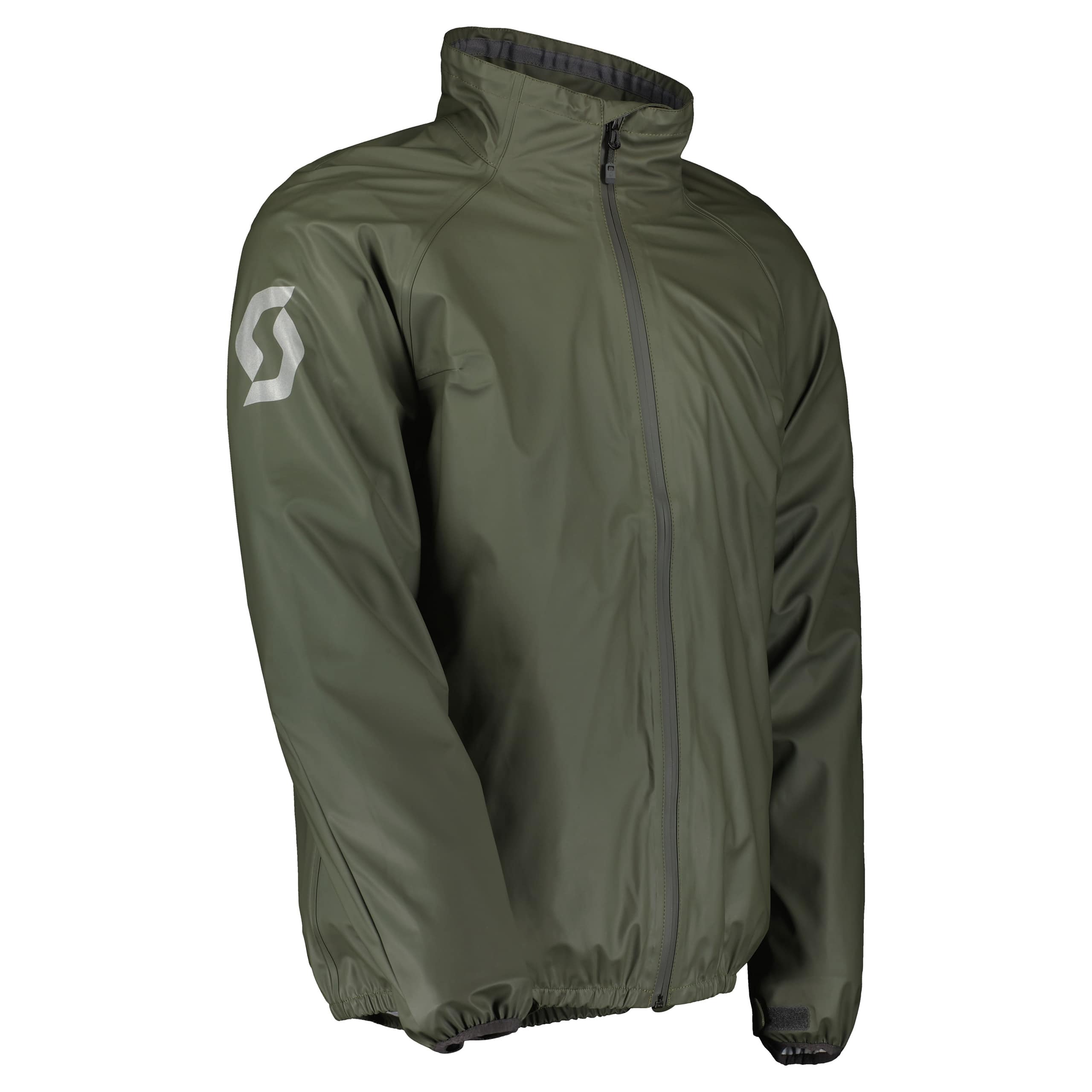 Scott-Ergonomic Pro DP Regenjacke-2011391999026011