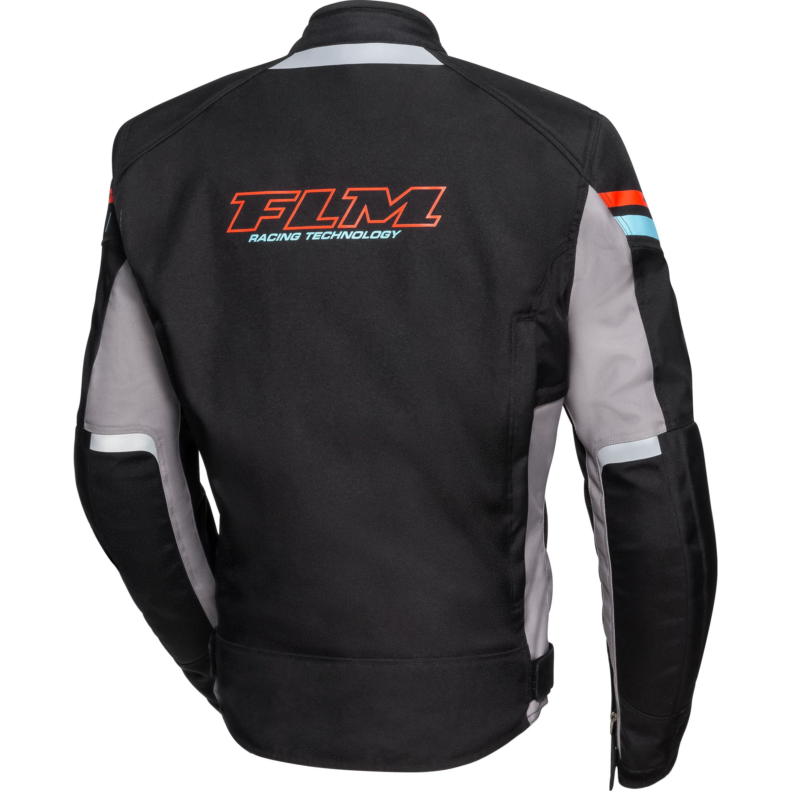 FLM-Traction Textiljacke-2016601999002009