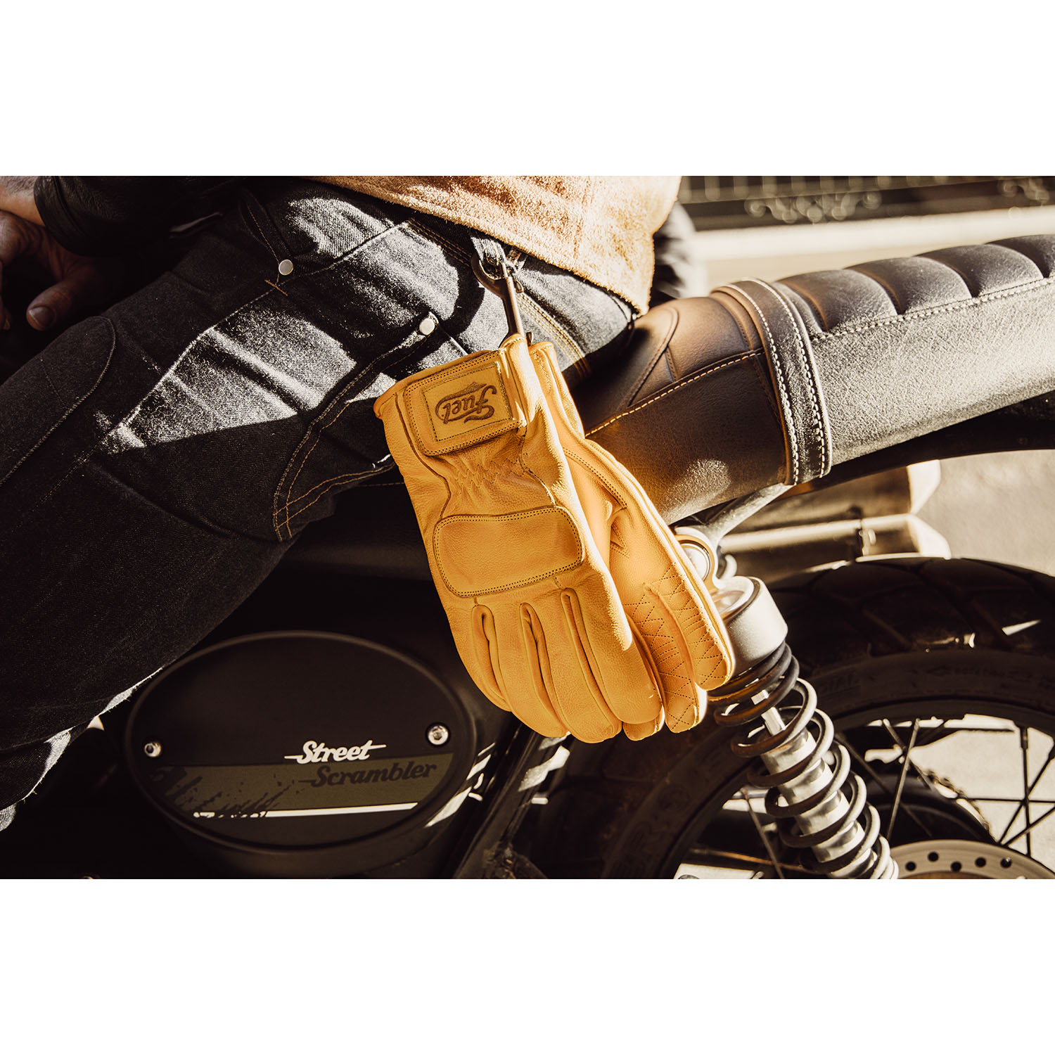 Fuel-United Lederhandschuh-0001955007009011