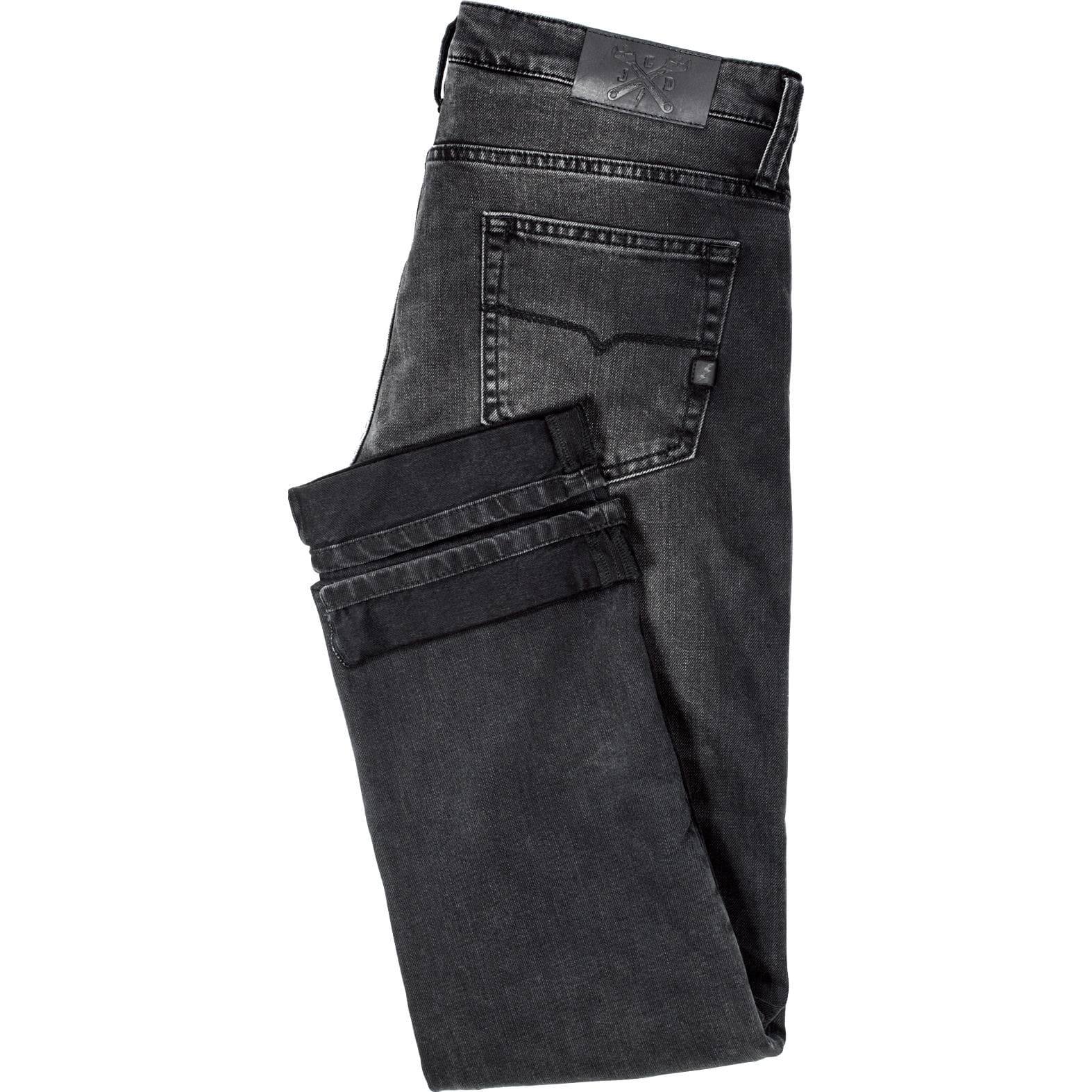 John Doe-Ironhead Mechanix Jeans-2106191999001257