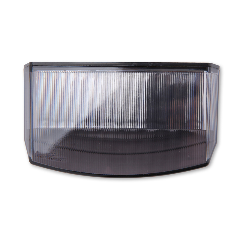 HIGHSIDER smart-Rücklicht LED Boston 110x27x62mm-0001756029000000