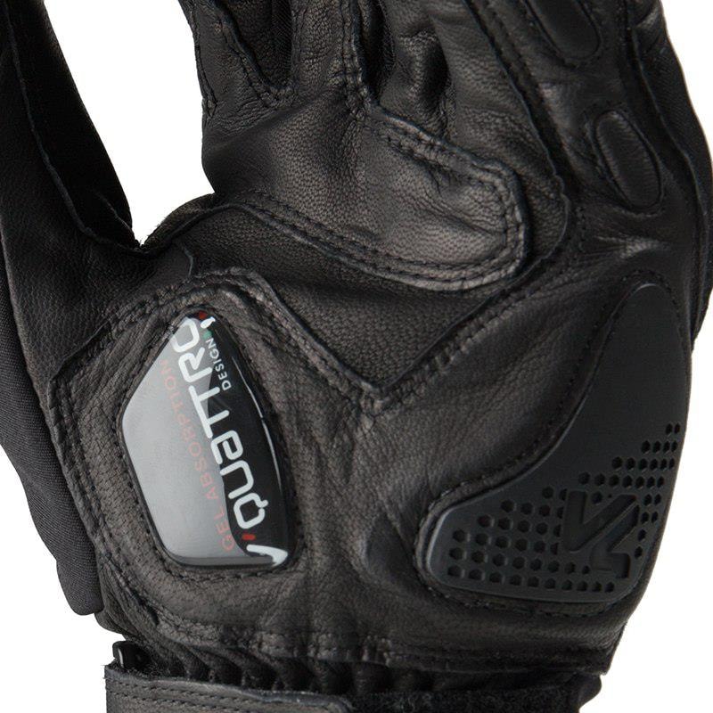 V Quattro-Turismo Gore-Tex Handschuh-3110381999001934