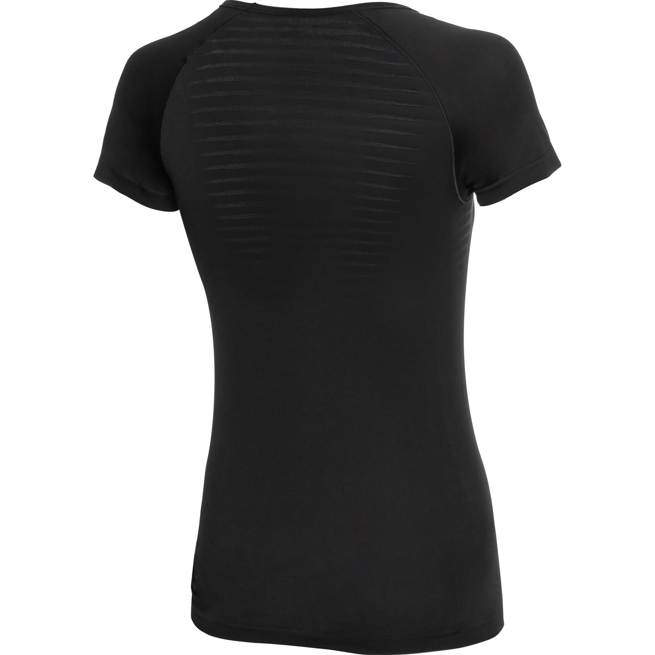 Odlo-Performance X-Light ECO Damen T-Shirt schwarz S-2400061999001108