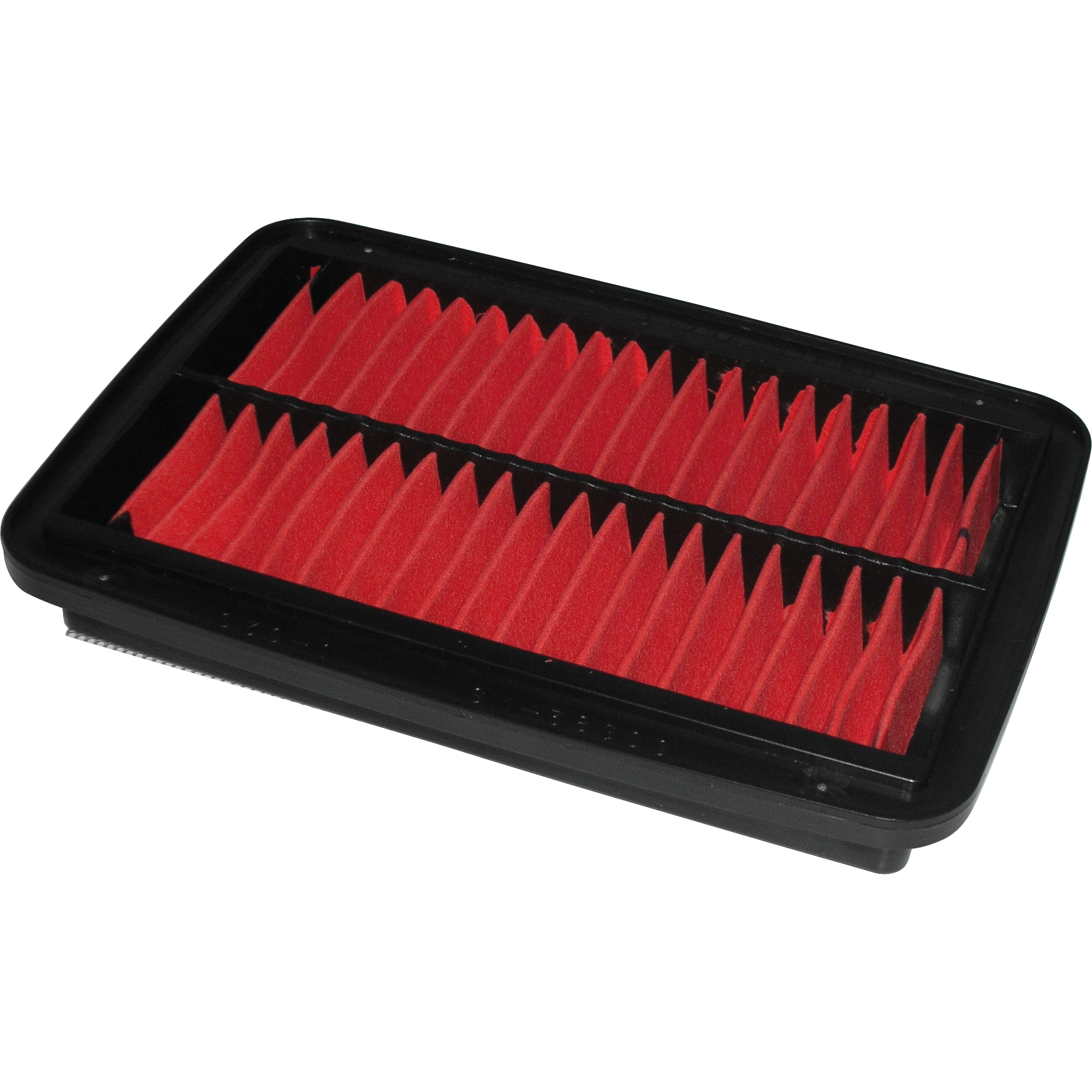MIW Luftfilter S3169 für Suzuki GSF/GSX 650/1250 - Motorradteile & Ersatzteile - Filter & Schläuche