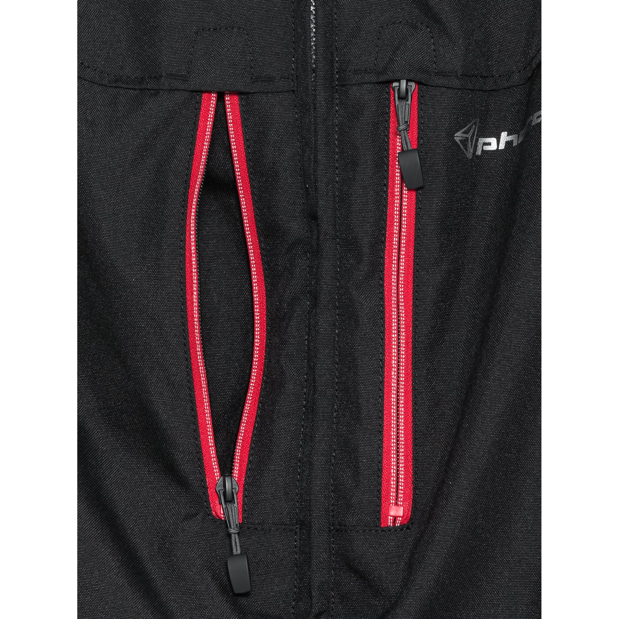 Pharao-Skeen WP Textiljacke-2016711999002013