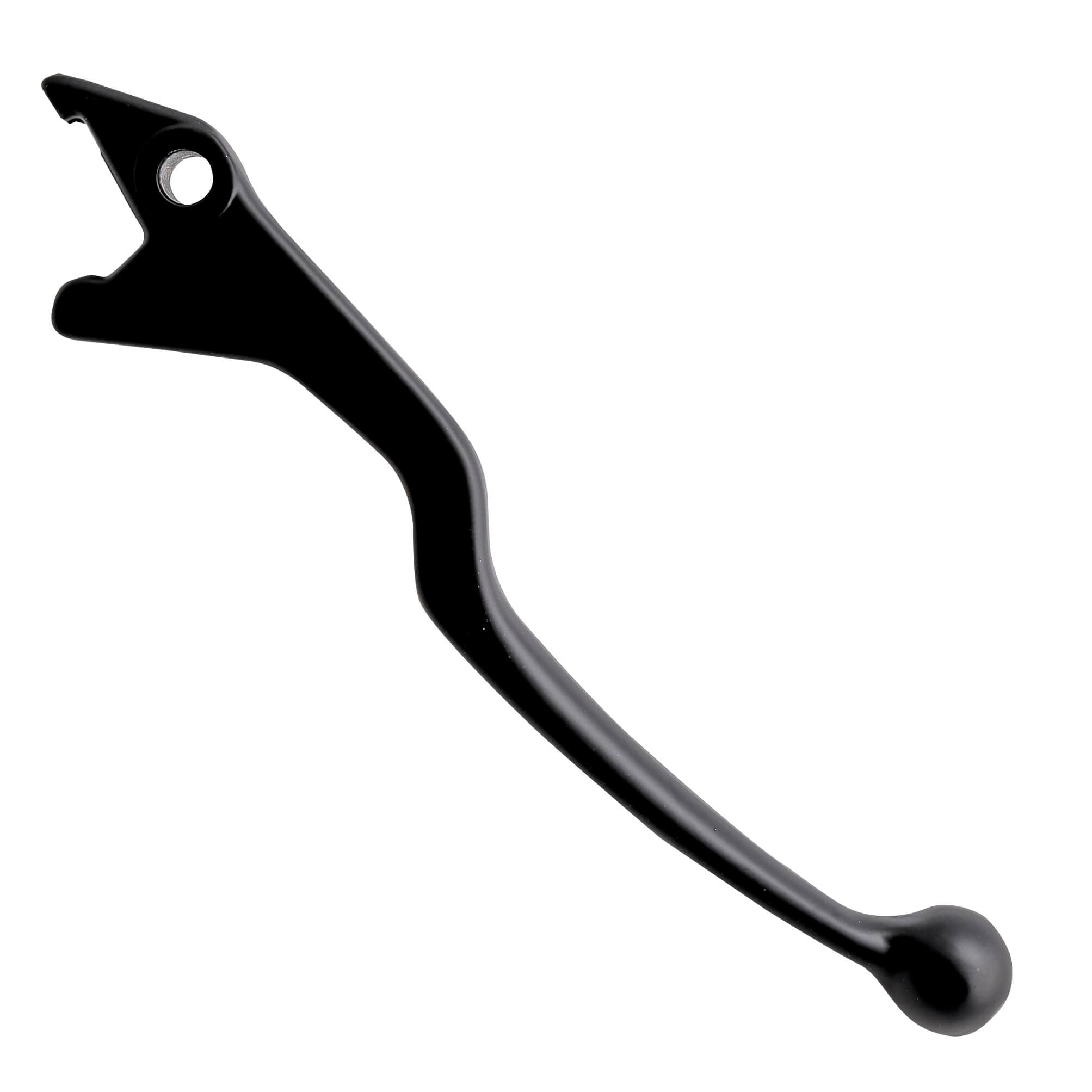 HIGHSIDER smart Bremshebel wie OEM BC 411 Schwarz - Motorradteile & Ersatzteile - Lenker, Griffe & Hebel