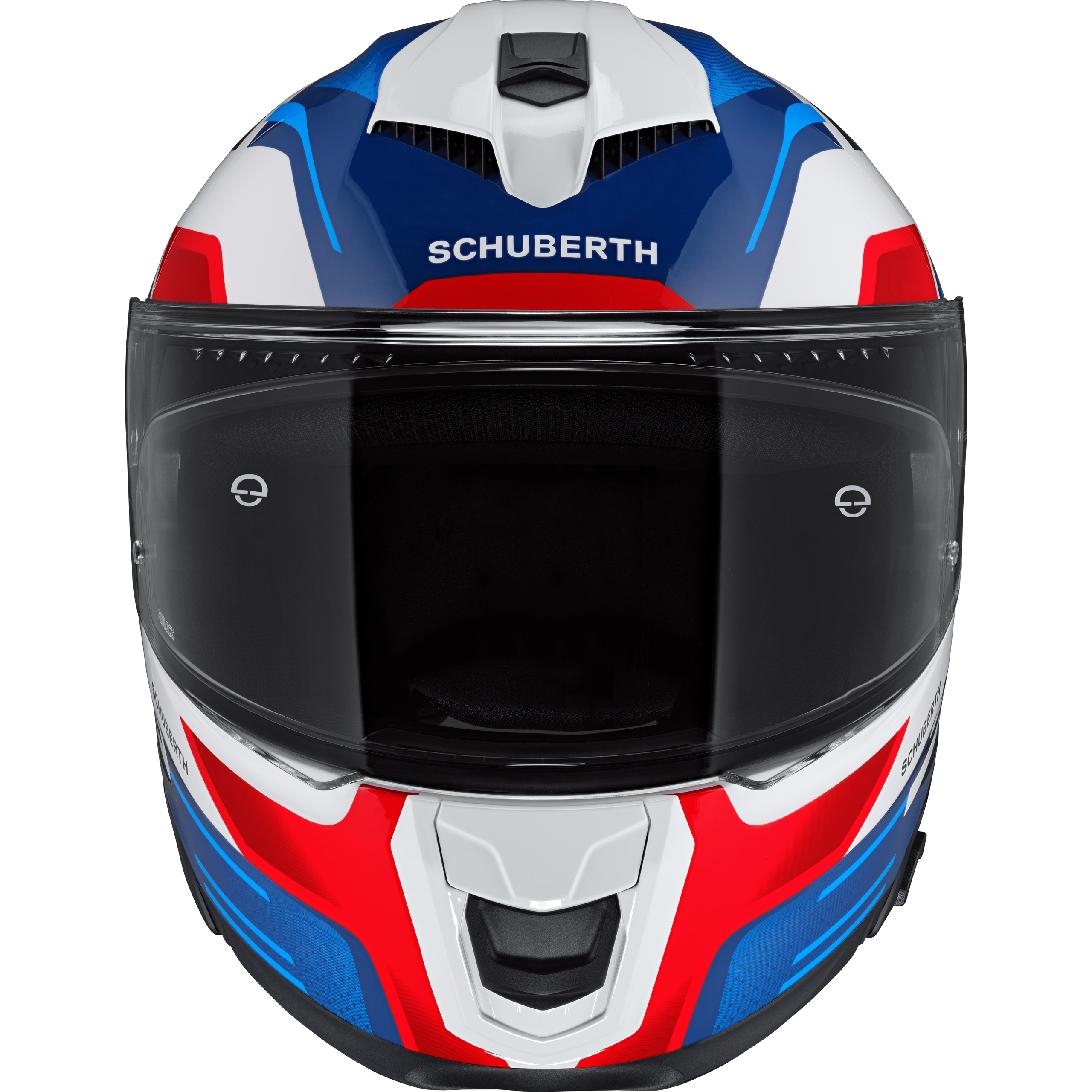 Schuberth-S3 Storm blue 65-4603881999030013