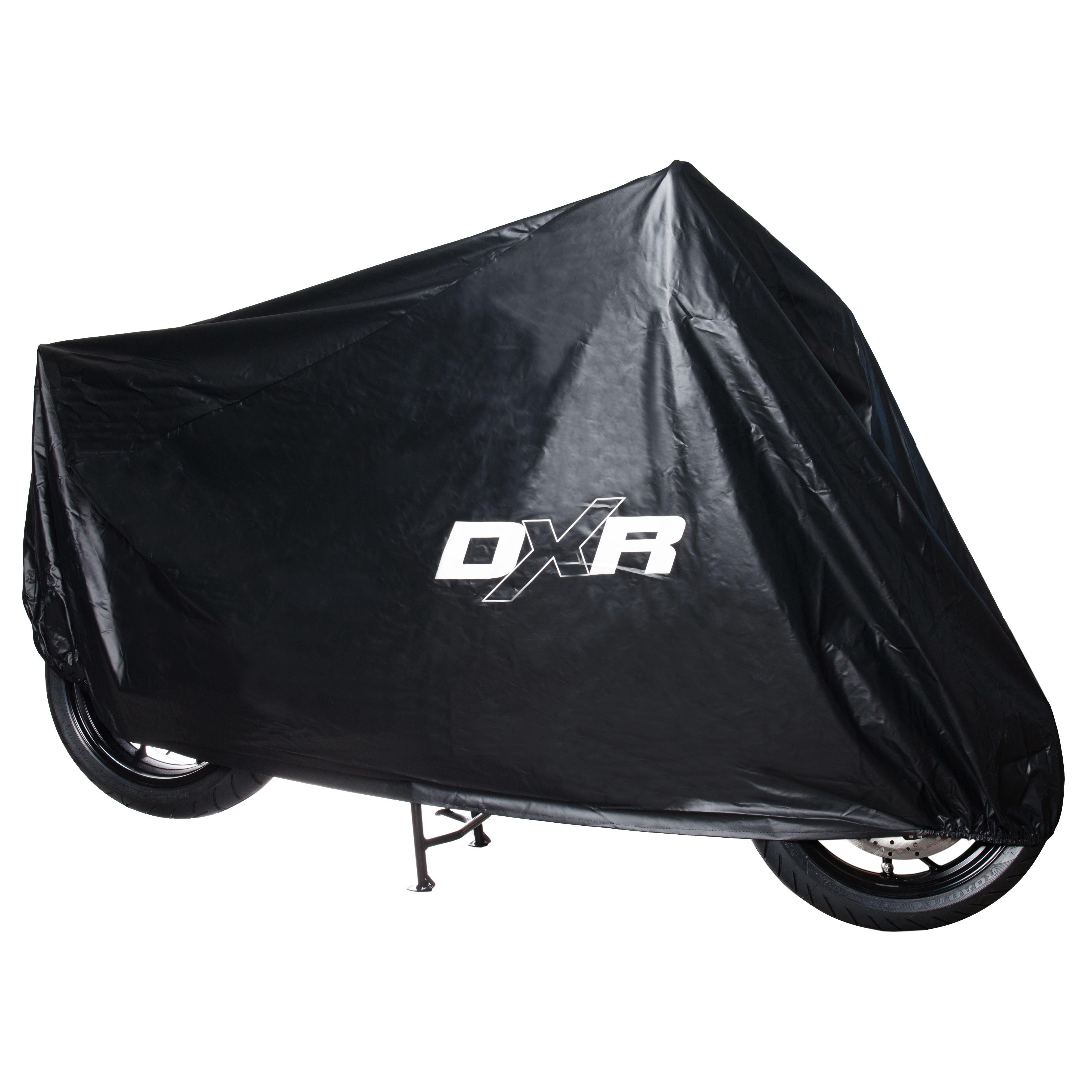DXR-Abdeckplane Bunker Taille schwarz L-5729551118001020