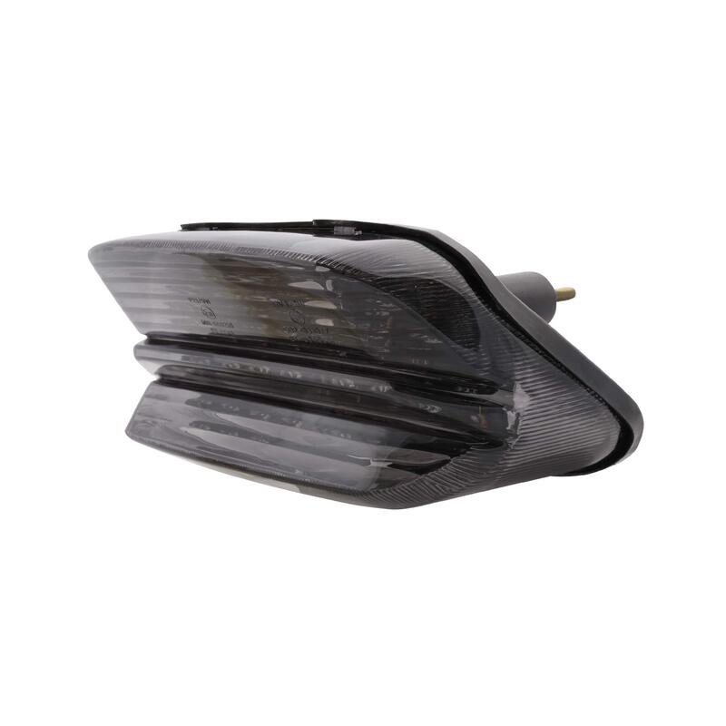 HIGHSIDER smart Rücklicht LED als OEM-Ersatz getönt für XJR 1300 1999-2014 - Motorradteile & Ersatzteile - Beleuchtung