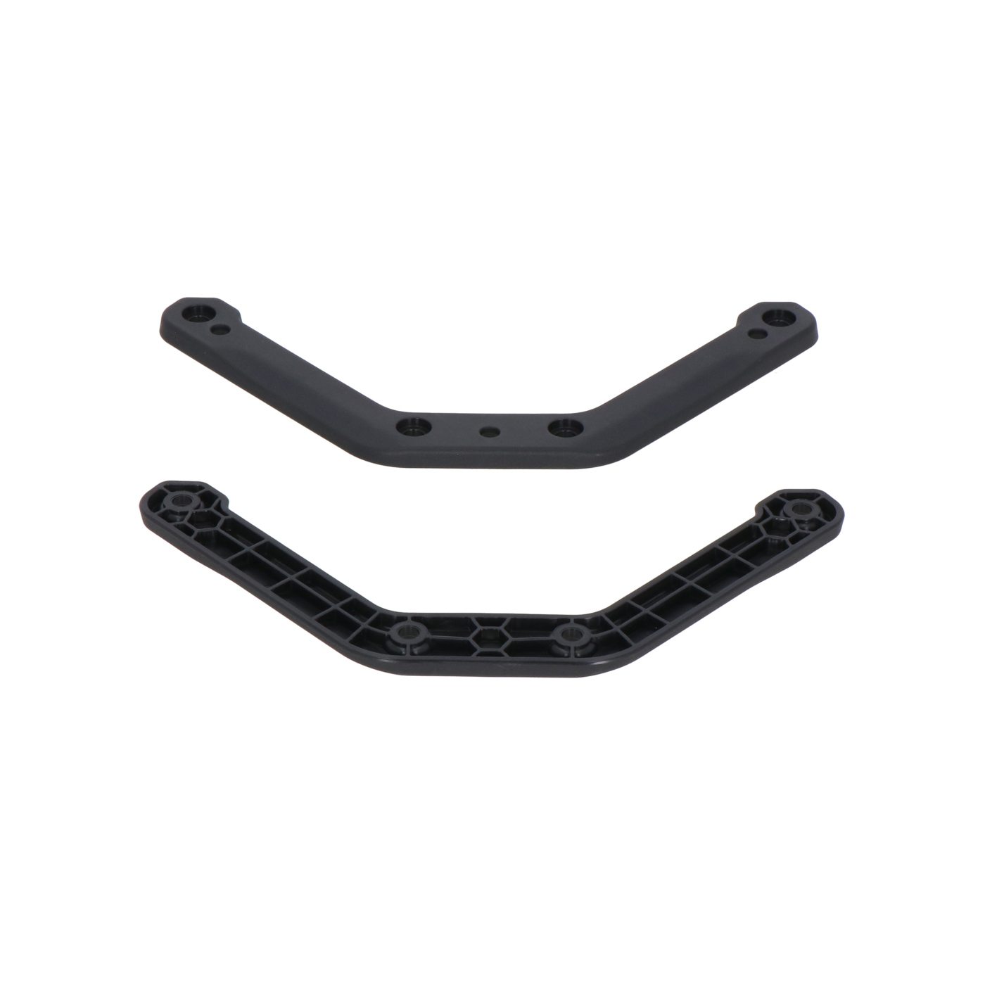SW-MOTECH Adapter V-LOC Tasche auf SLC Träger - Motorradzubehör - Motorradgepäck