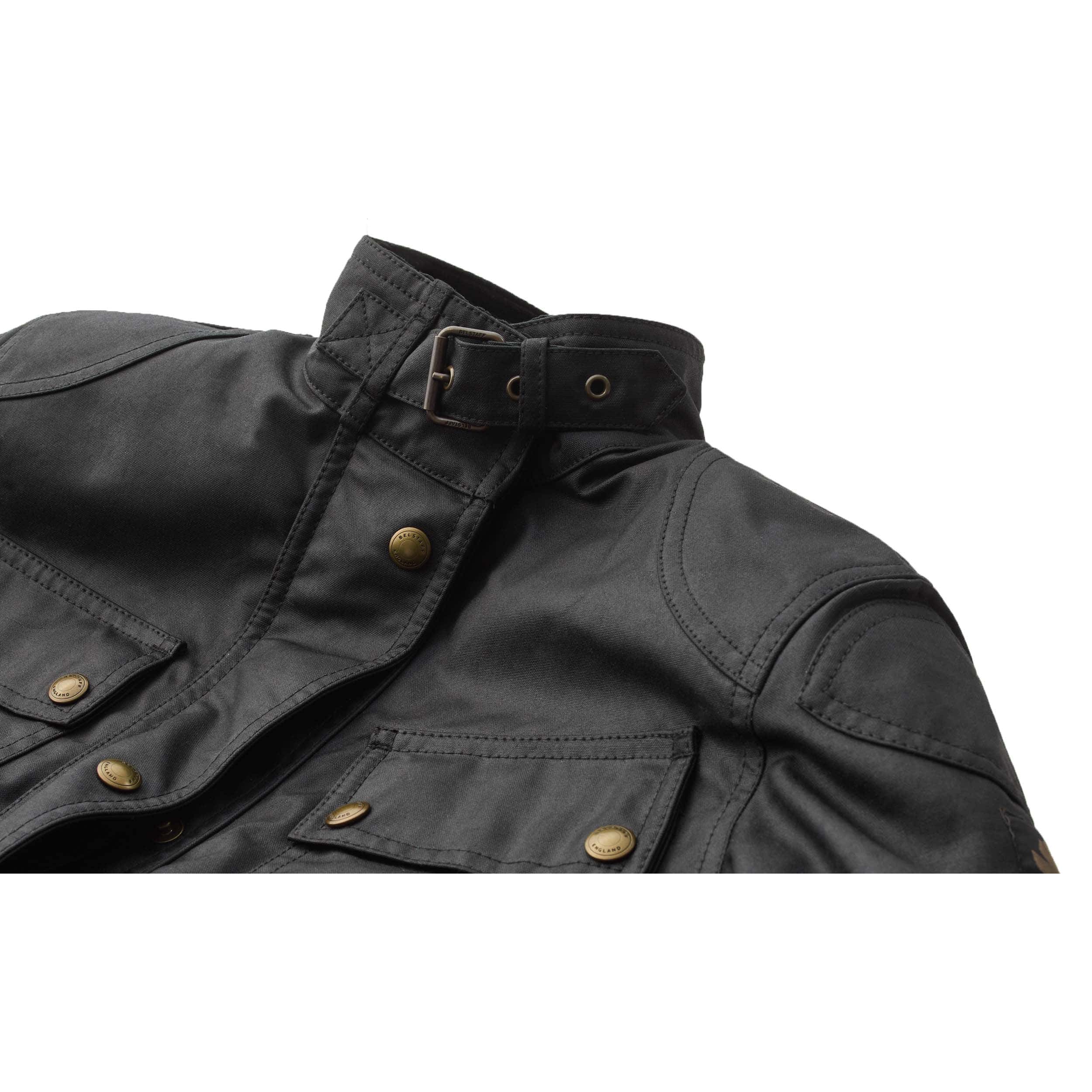 Belstaff-Trialmaster Motorradjacke-0000563003001009