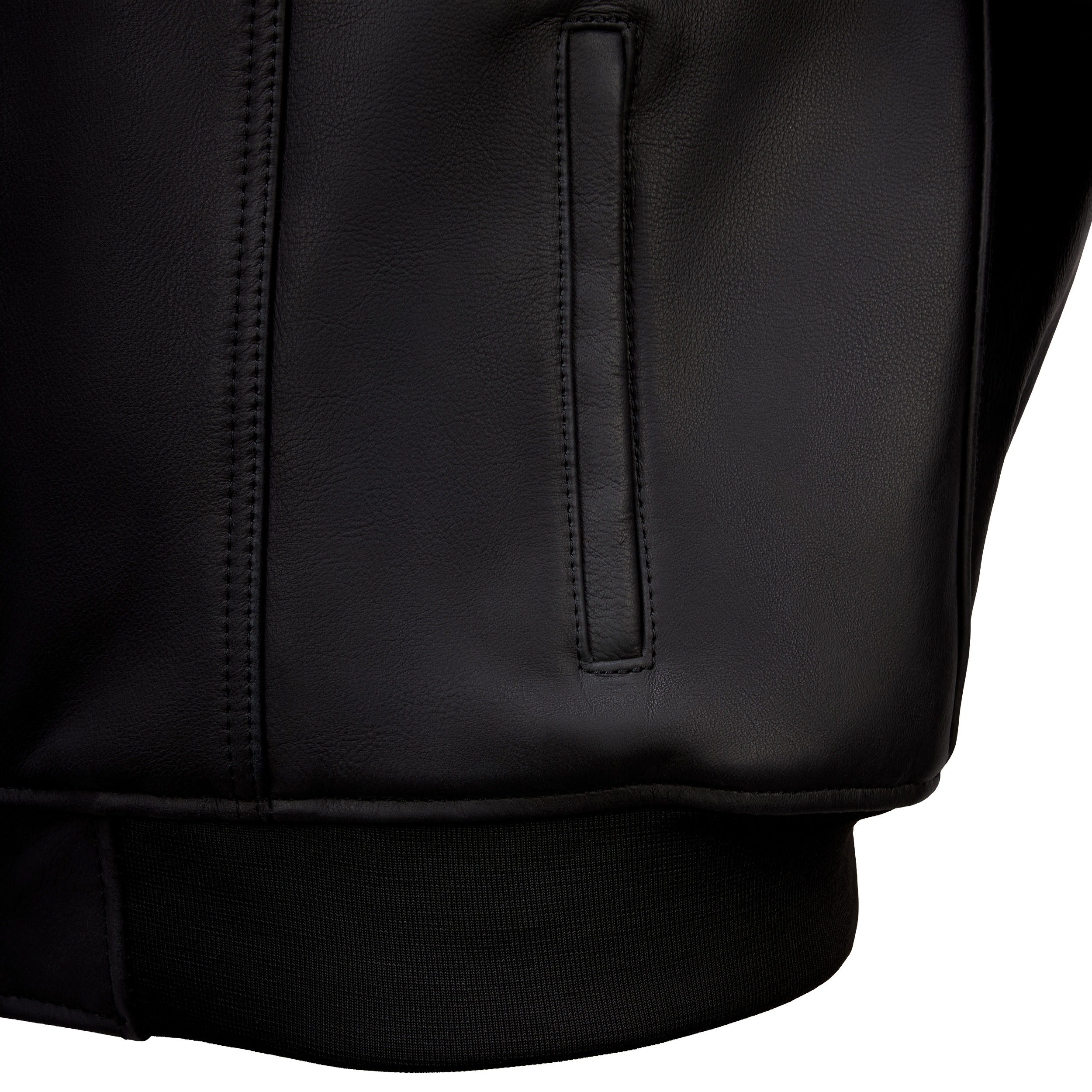 Spirit Motors-Mason Bomber Lederjacke-0001662999001011