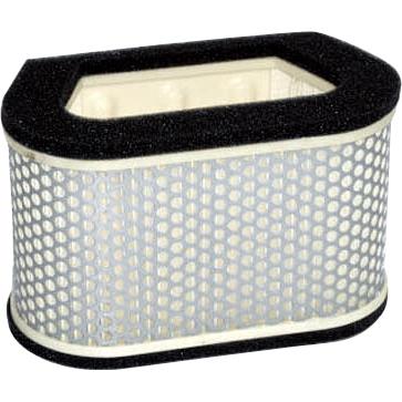Hiflo Luftfilter HFA4907 für Yamaha YZF R1 1998-2001 - Motorradteile & Ersatzteile - Filter & Schläuche