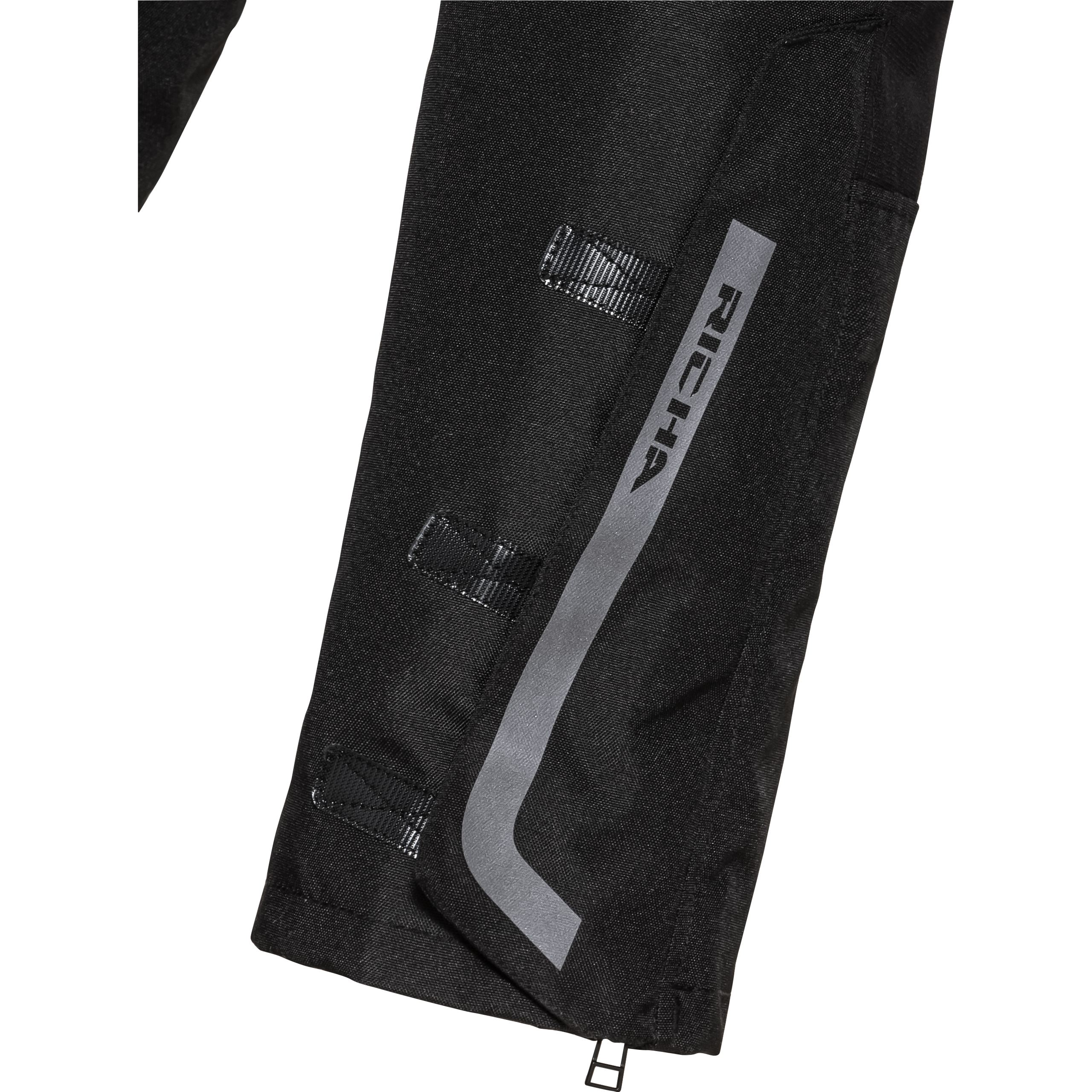 Richa-Touareg V2 Adv. Textilhose schwarz/dunkelgrau 3XL-2111361999010013