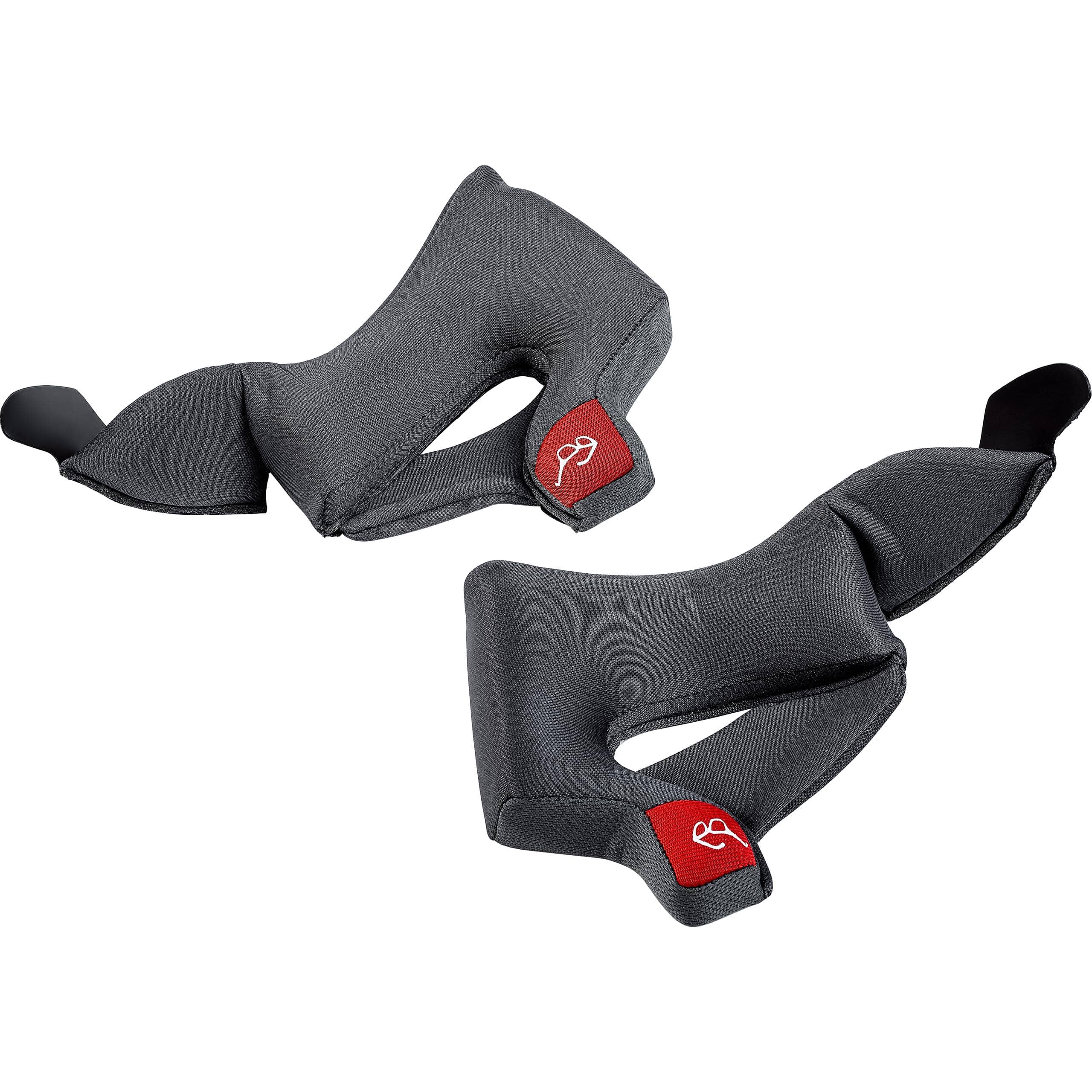 Nexo-Wangenpolster Integralhelm Sport-4428041999000010