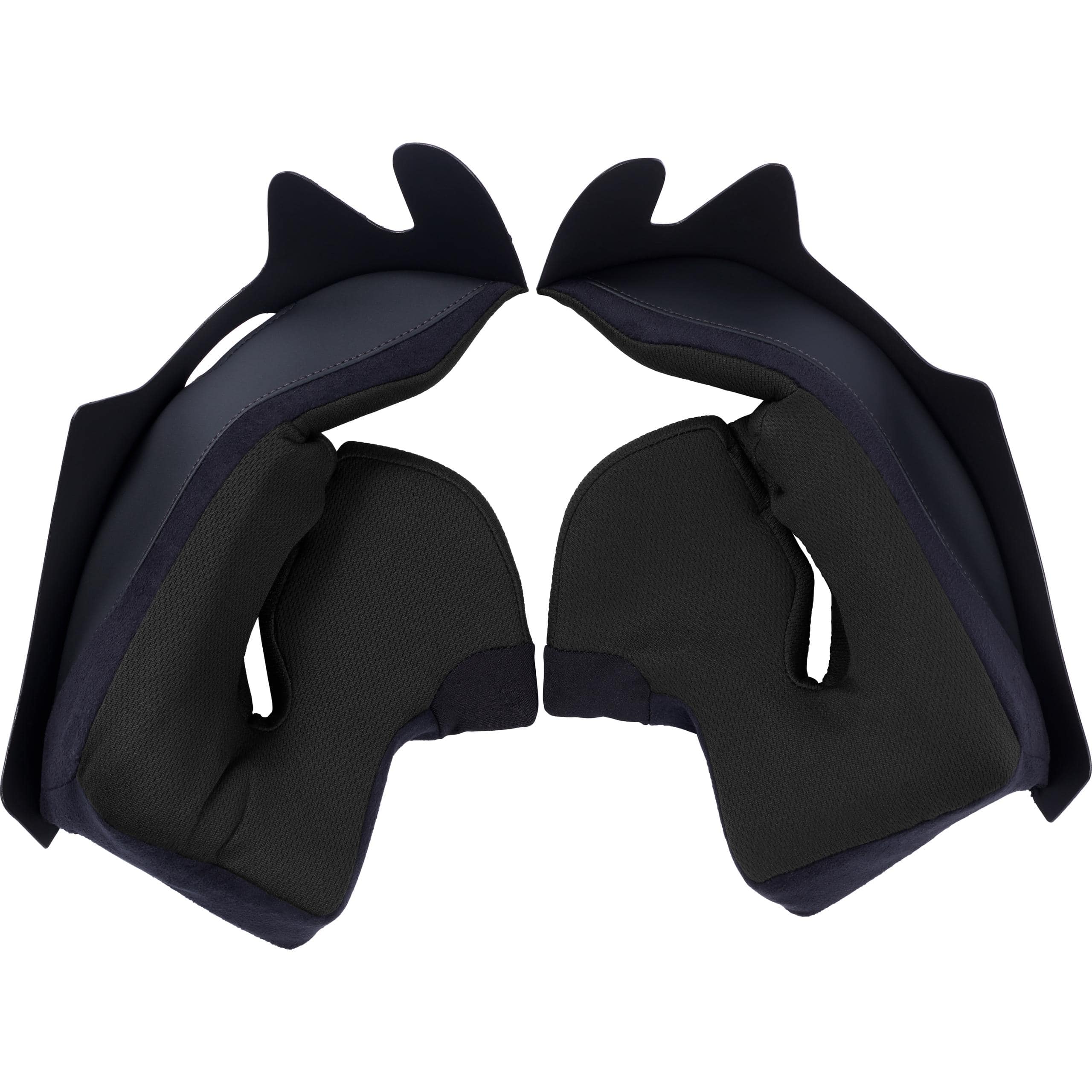 Shark helmets-Wangenpolster D-Skwal-4421211999000419