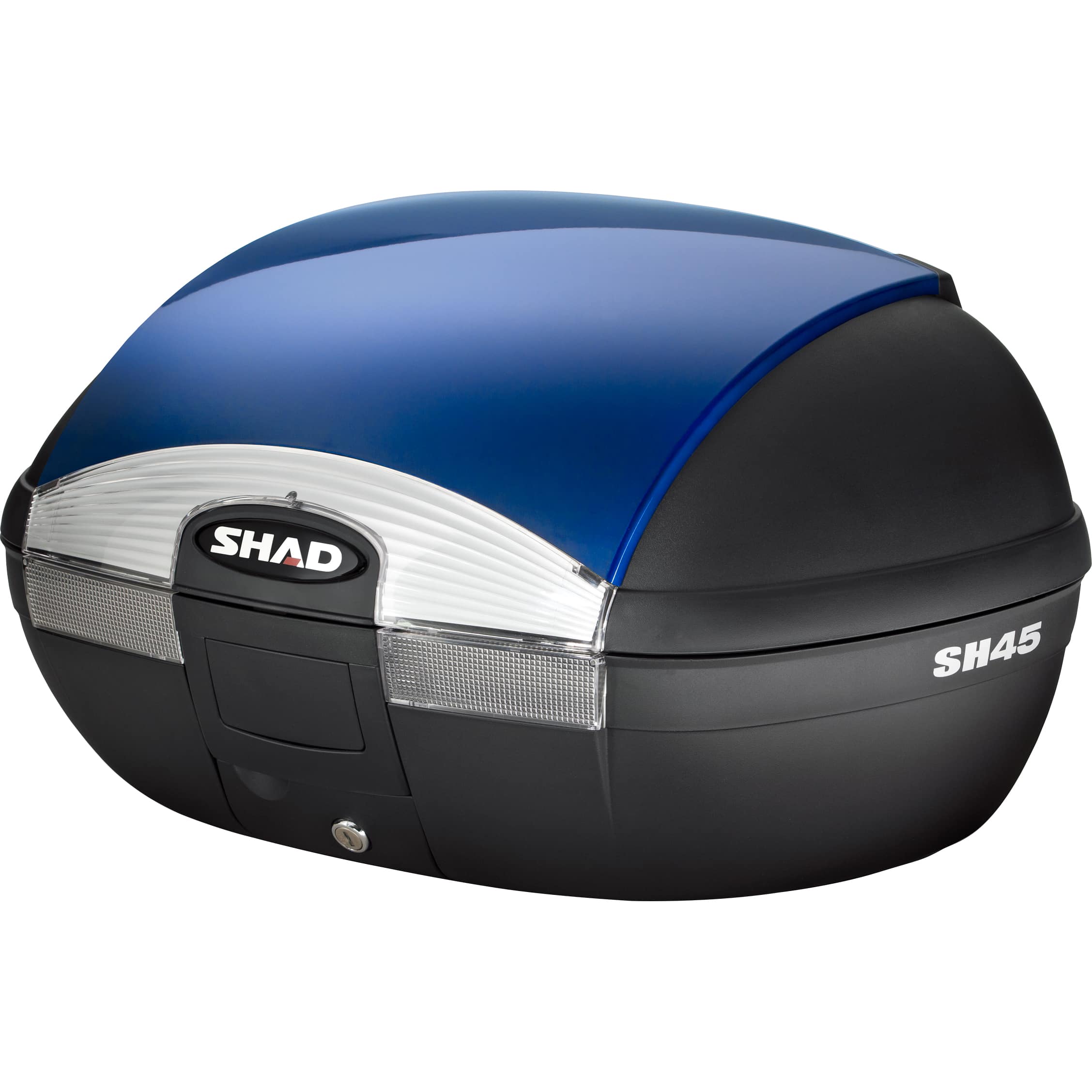Shad-Deckelcover für SH45 Topcase-5696381