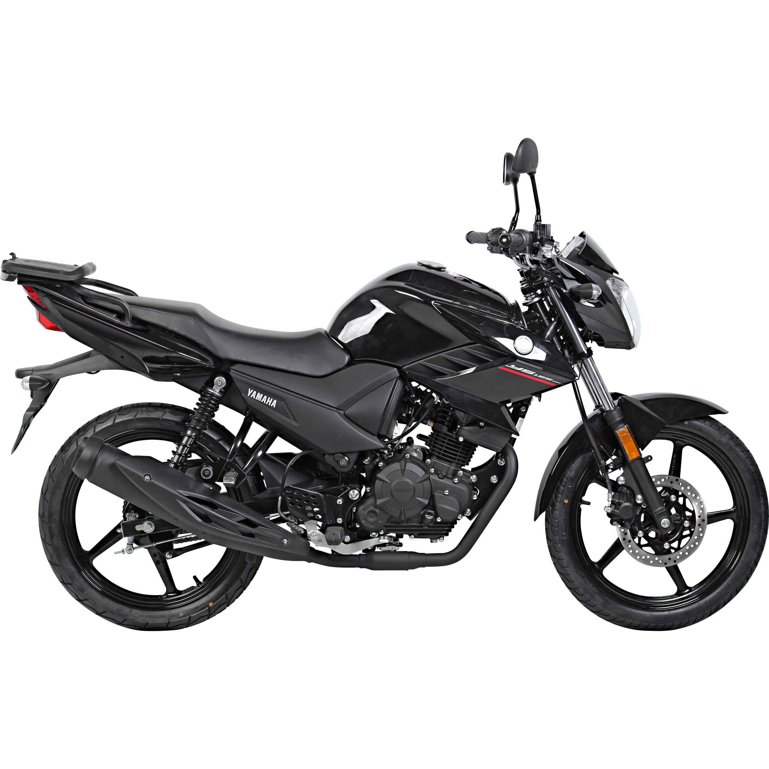 Shad Topcaseträger Y0YS17ST für Yamaha YS 125 - Motorradzubehör - Motorradgepäck