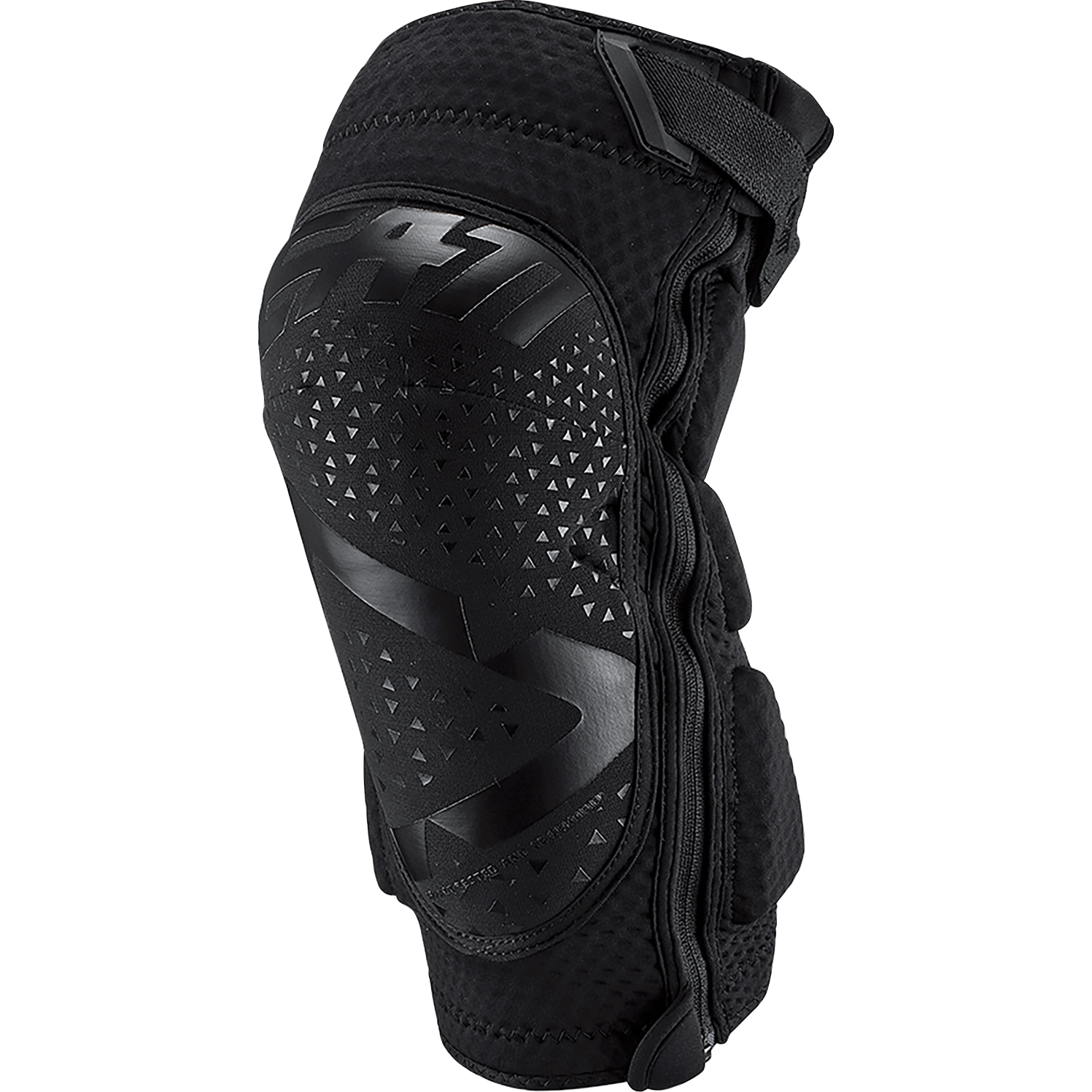 Leatt-Knieprotektor 3DF 5.0 Zip schwarz S/M-3215421999001009