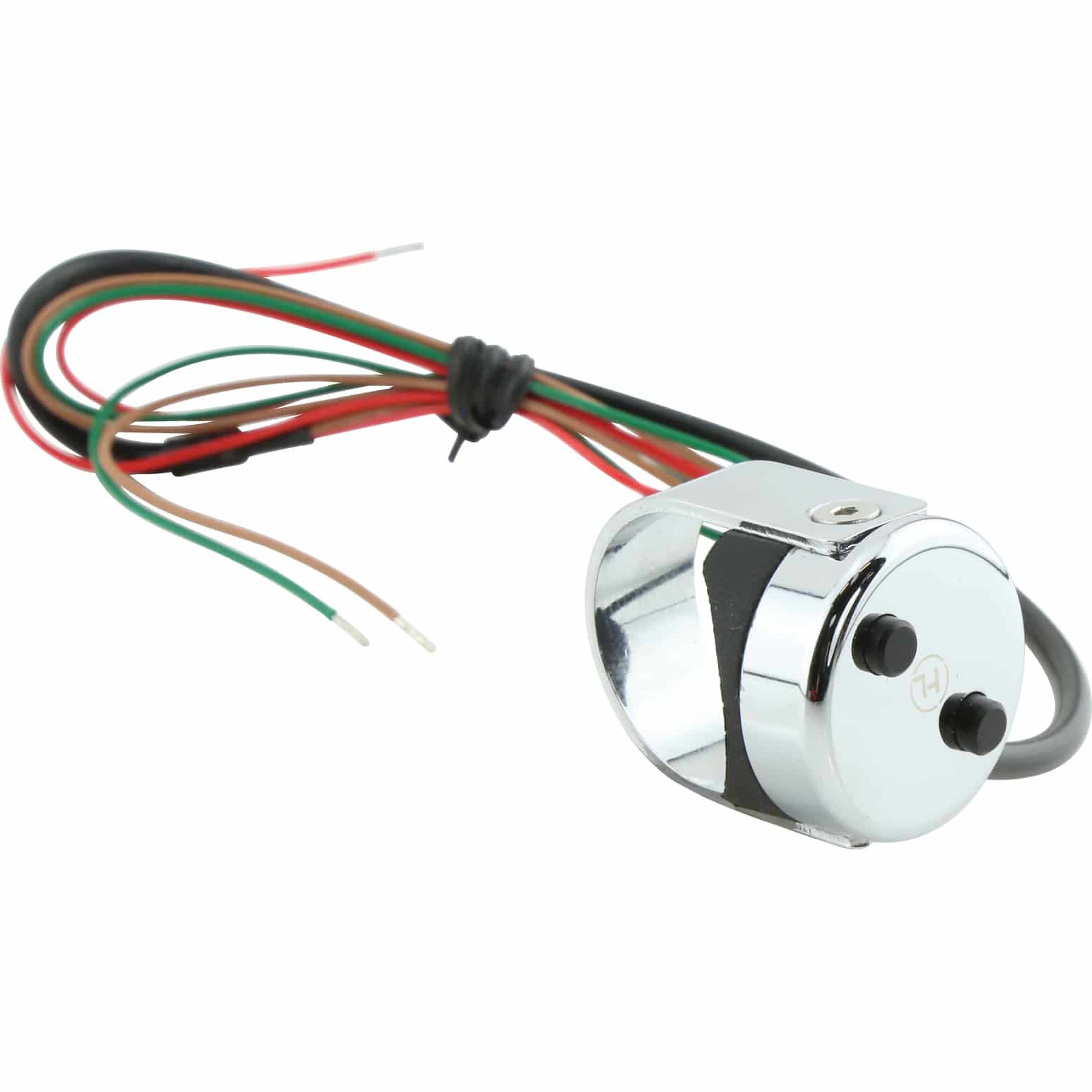 Highsider-Lenker-Tastschalter Alu CNC Classic Ø 28,5 mm-5730931023000311