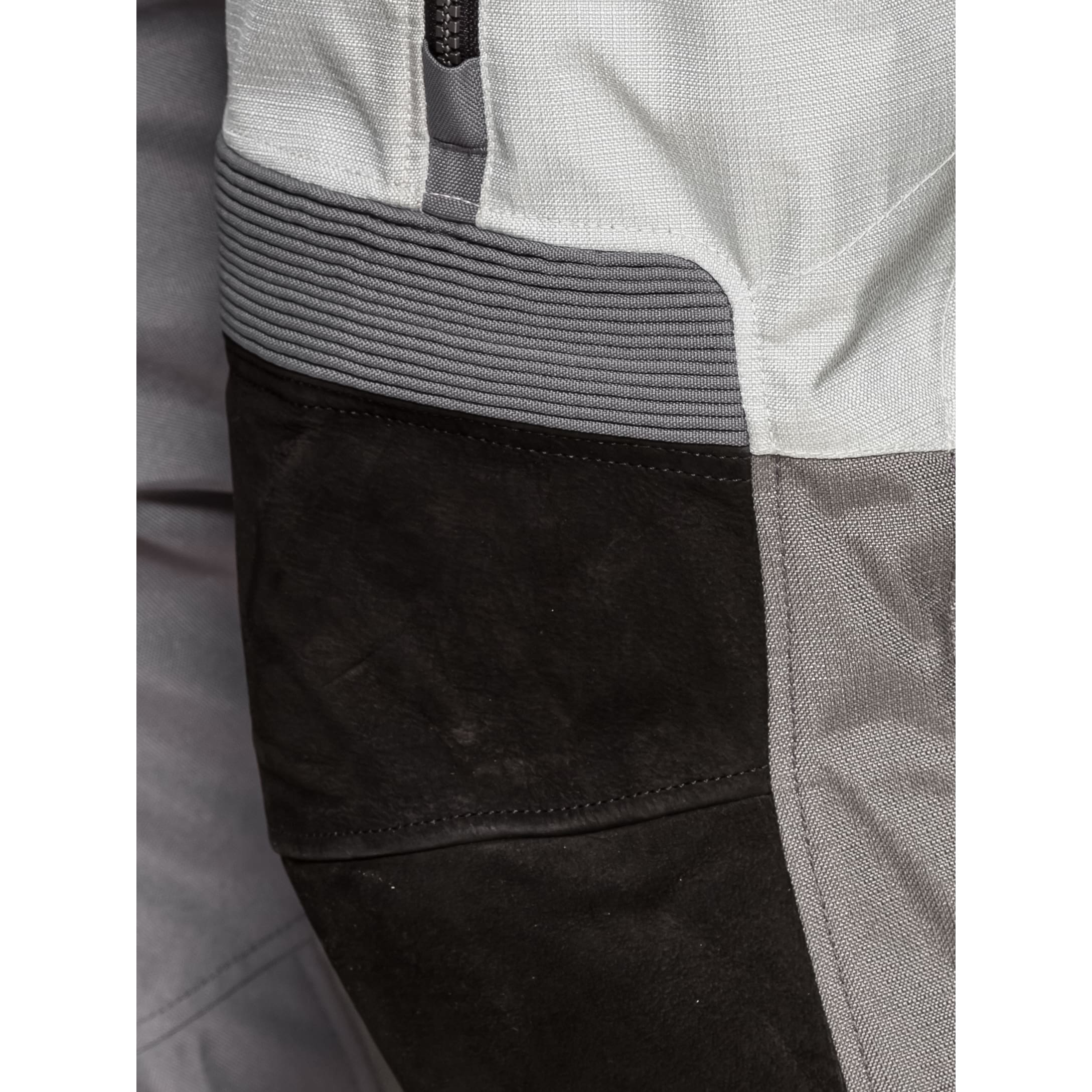 FLM-Touren Leder-/Textilhose 4.0-2106471003005052