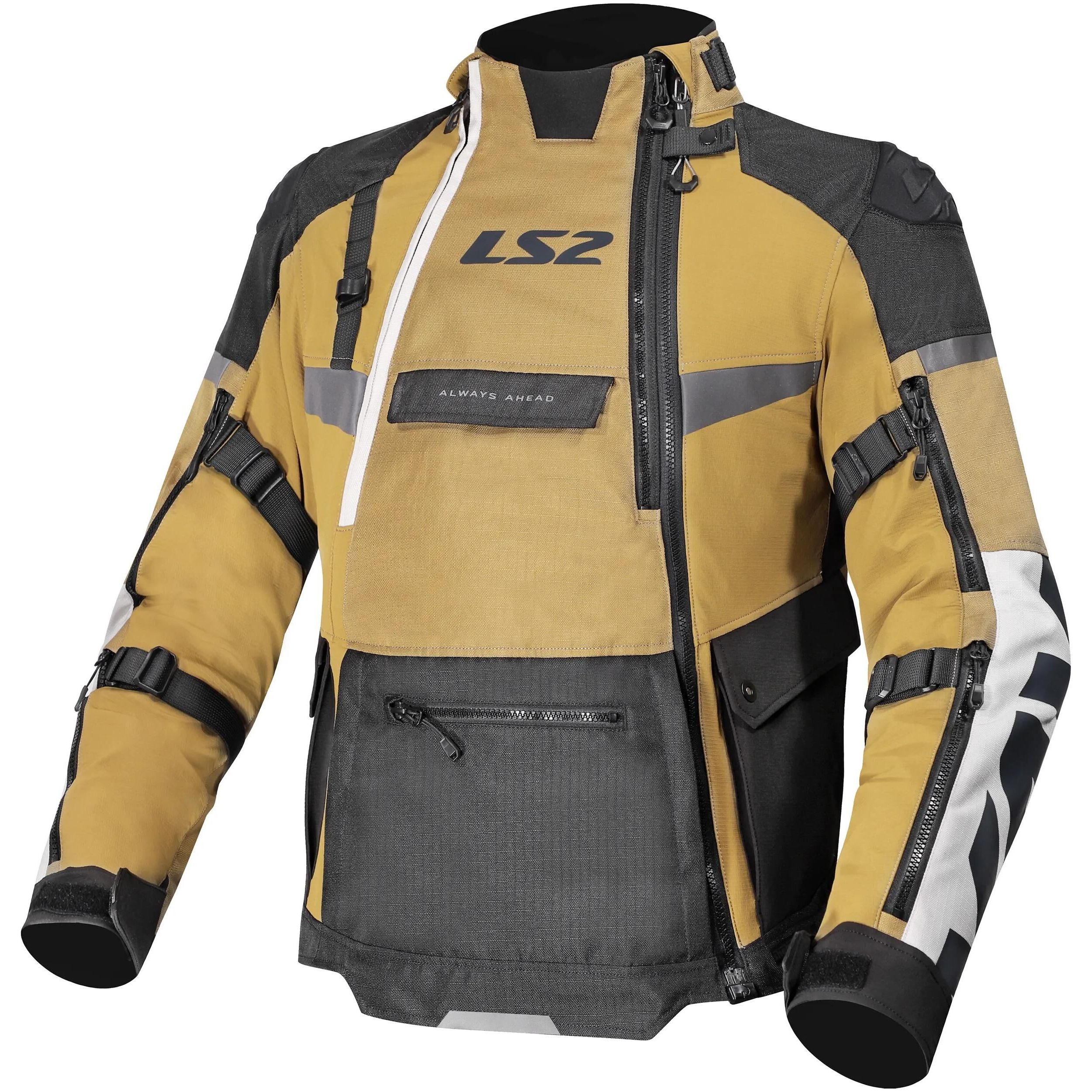 LS2-X-Master Motorradjacke-0002107999170014