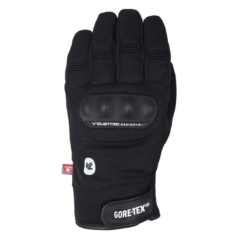 V Quattro-Swift Goretex Handschuh-3110361999001942