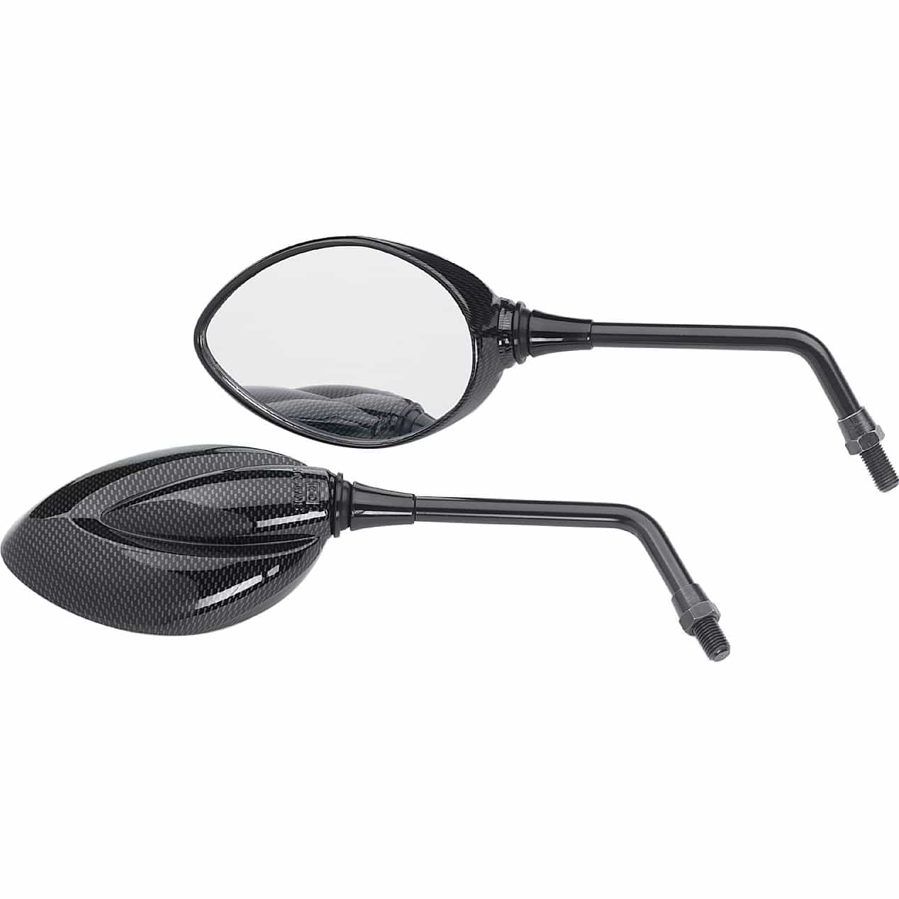 Smat Nord-Lenkerspiegel M10x1,25R Elegant Sport-5026531113002370