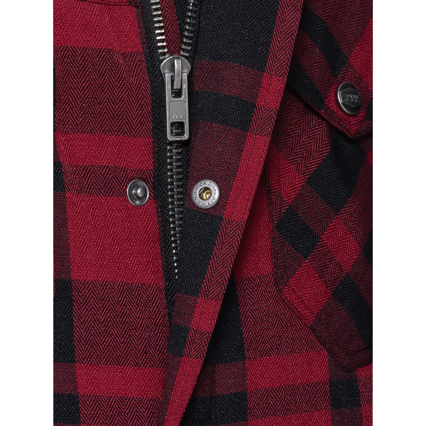 Spirit Motors-Funktionshemd 1.0-2403901999002012