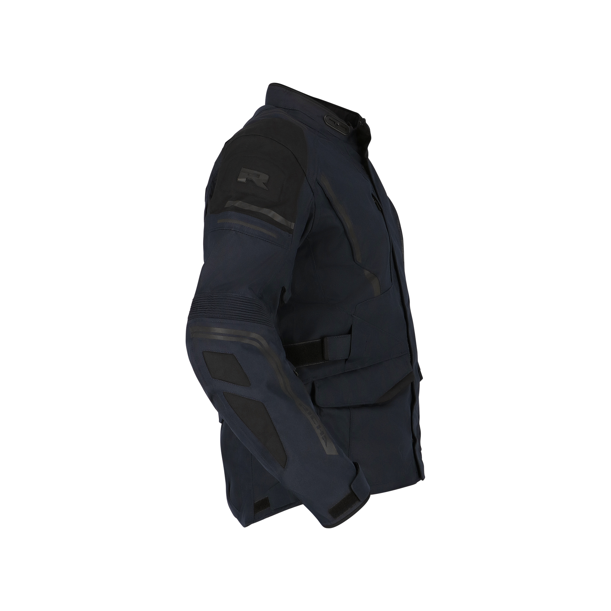 Richa-Infinity 3 WP Textiljacke dunkelblau XXL-0000410999027012