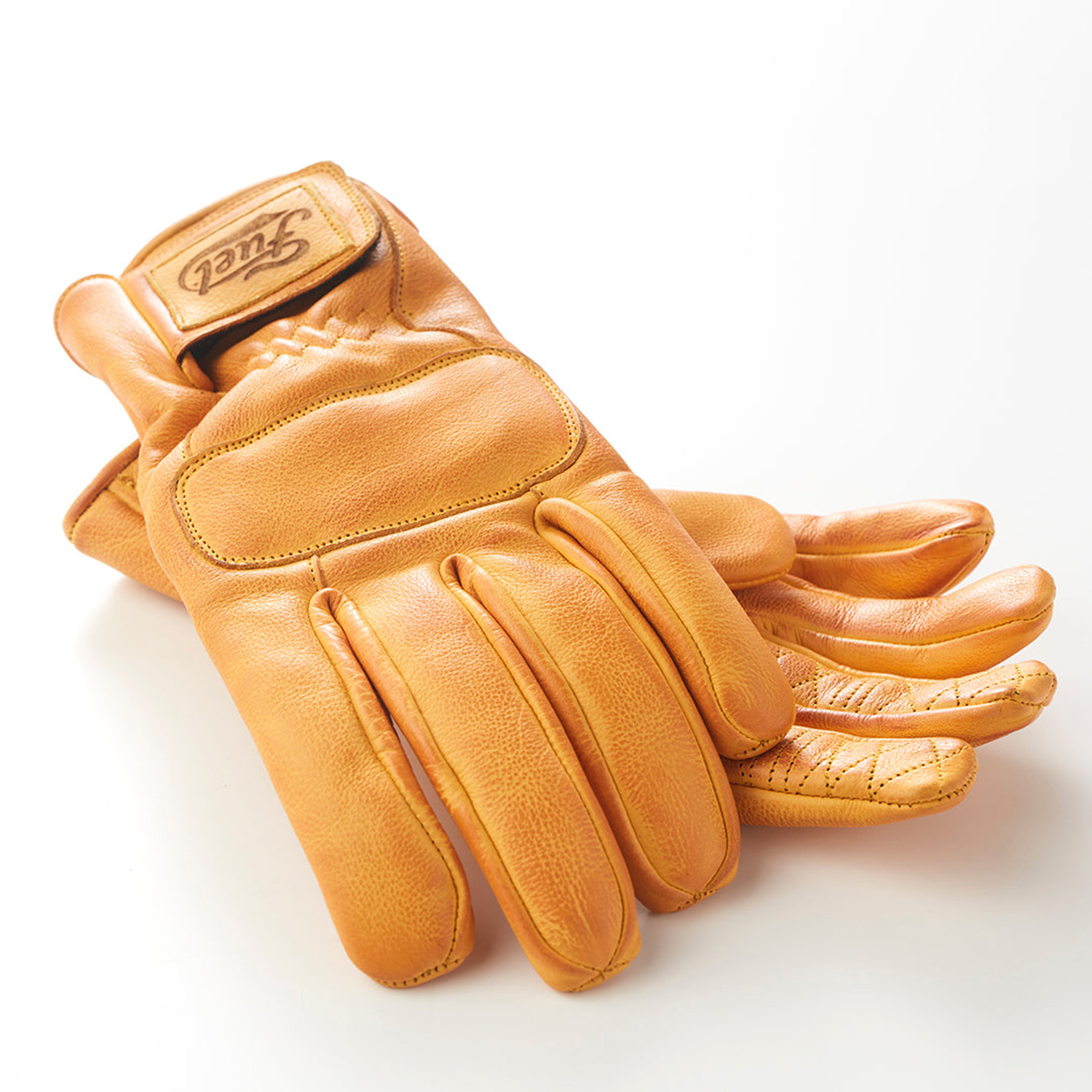 Fuel-United Lederhandschuh-0001955007009010
