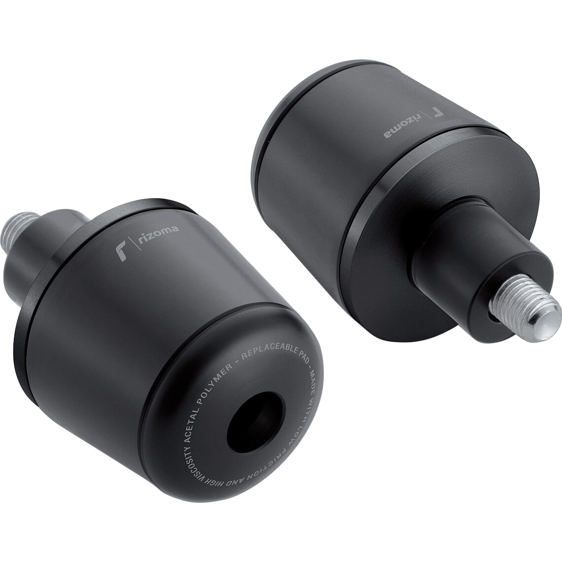 Rizoma-Sturzpads B-Pro-5669651000999270