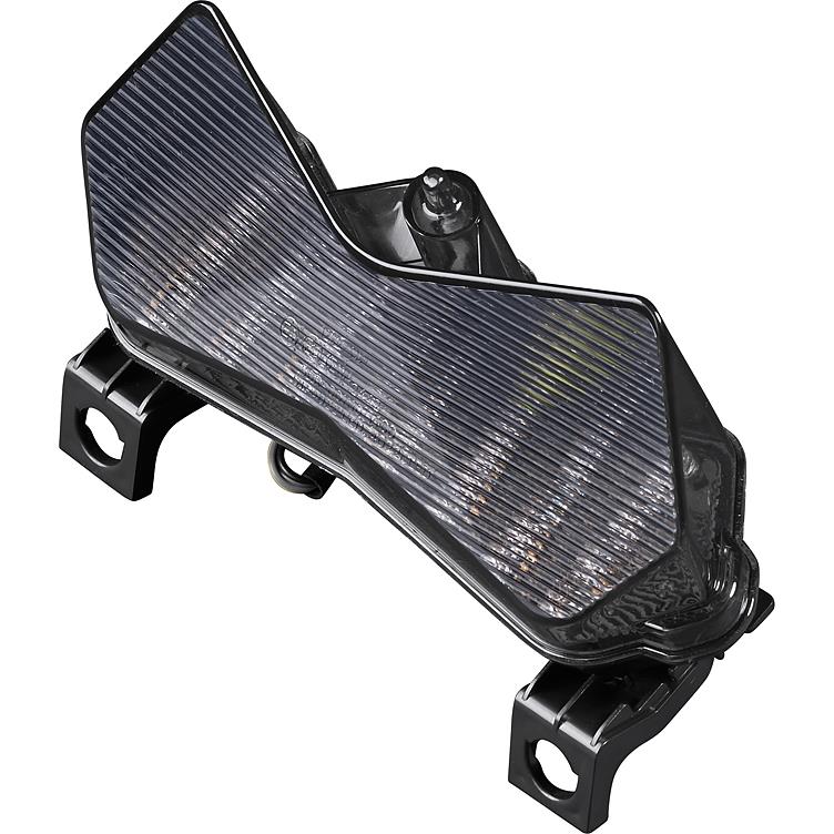 Shin Yo-LED Rücklicht plug&play getönt für Kawasaki ZX-6/Z750/Z1000-5662381029010282