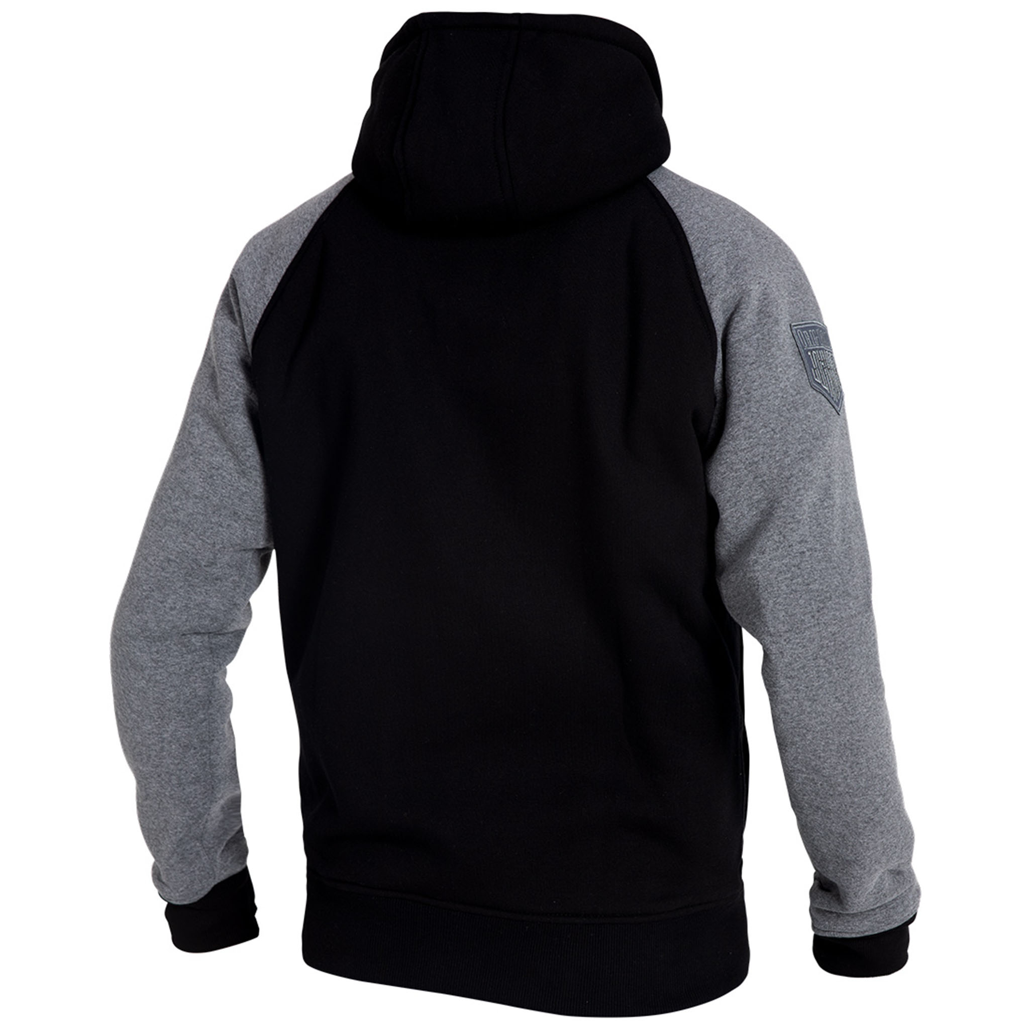 John Doe-XTM Hoodie 2 Color-0000509005048015
