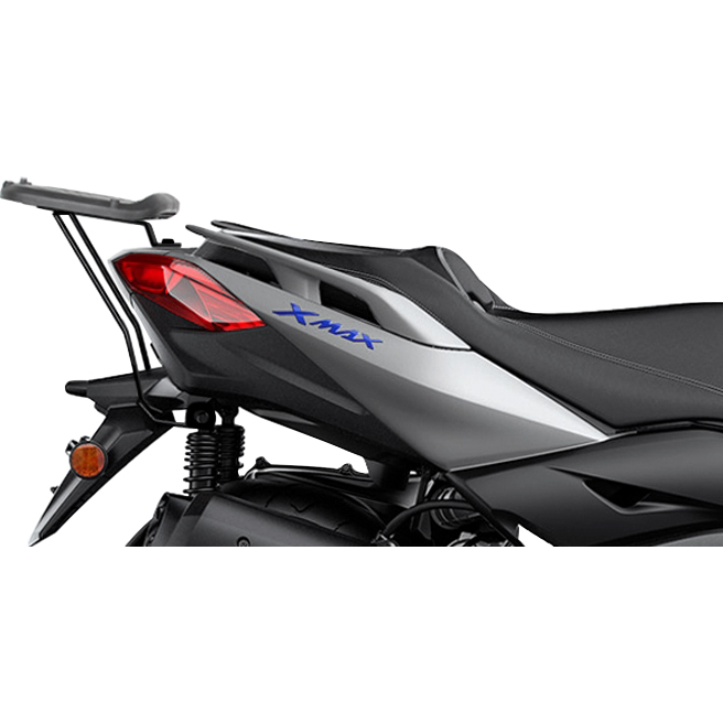 Shad Topcaseträger Y0XM11ST für Yamaha X-max 125 2021- - Motorradzubehör - Motorradgepäck